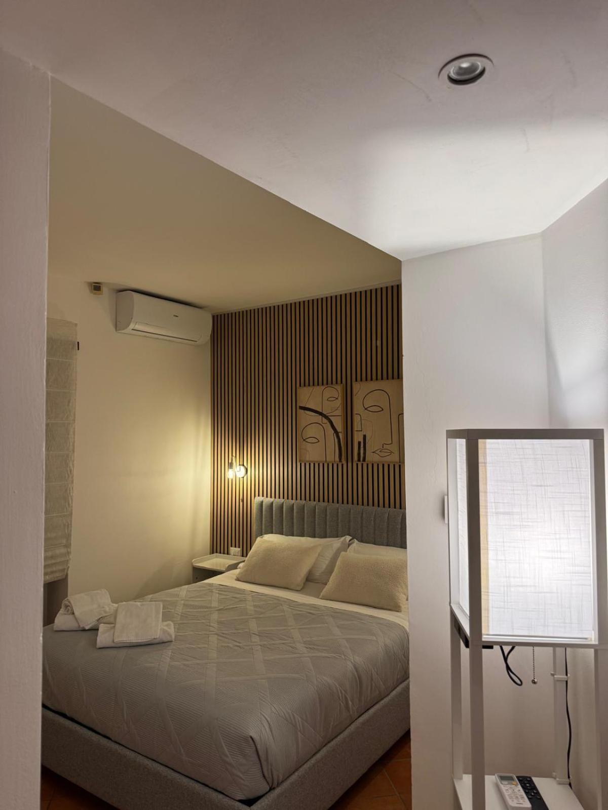 Apartment Welcoming Vatican Garden Rome
