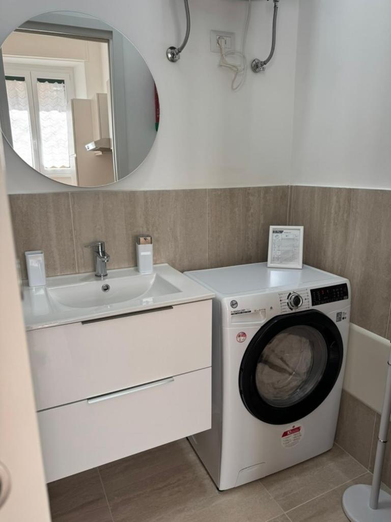 Domus Romana Prati Apartment Rome