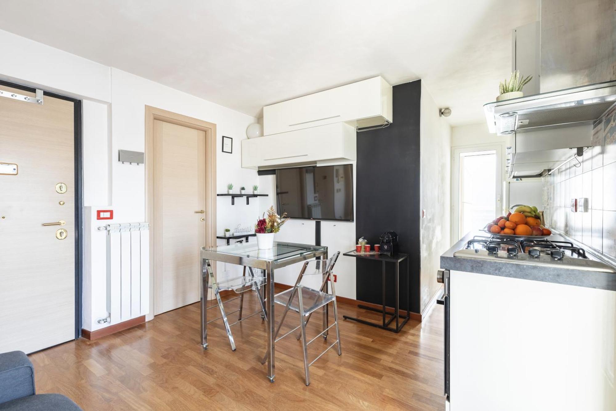 Hostly-salotti Terrace Suite-20min To Vatican * Rome