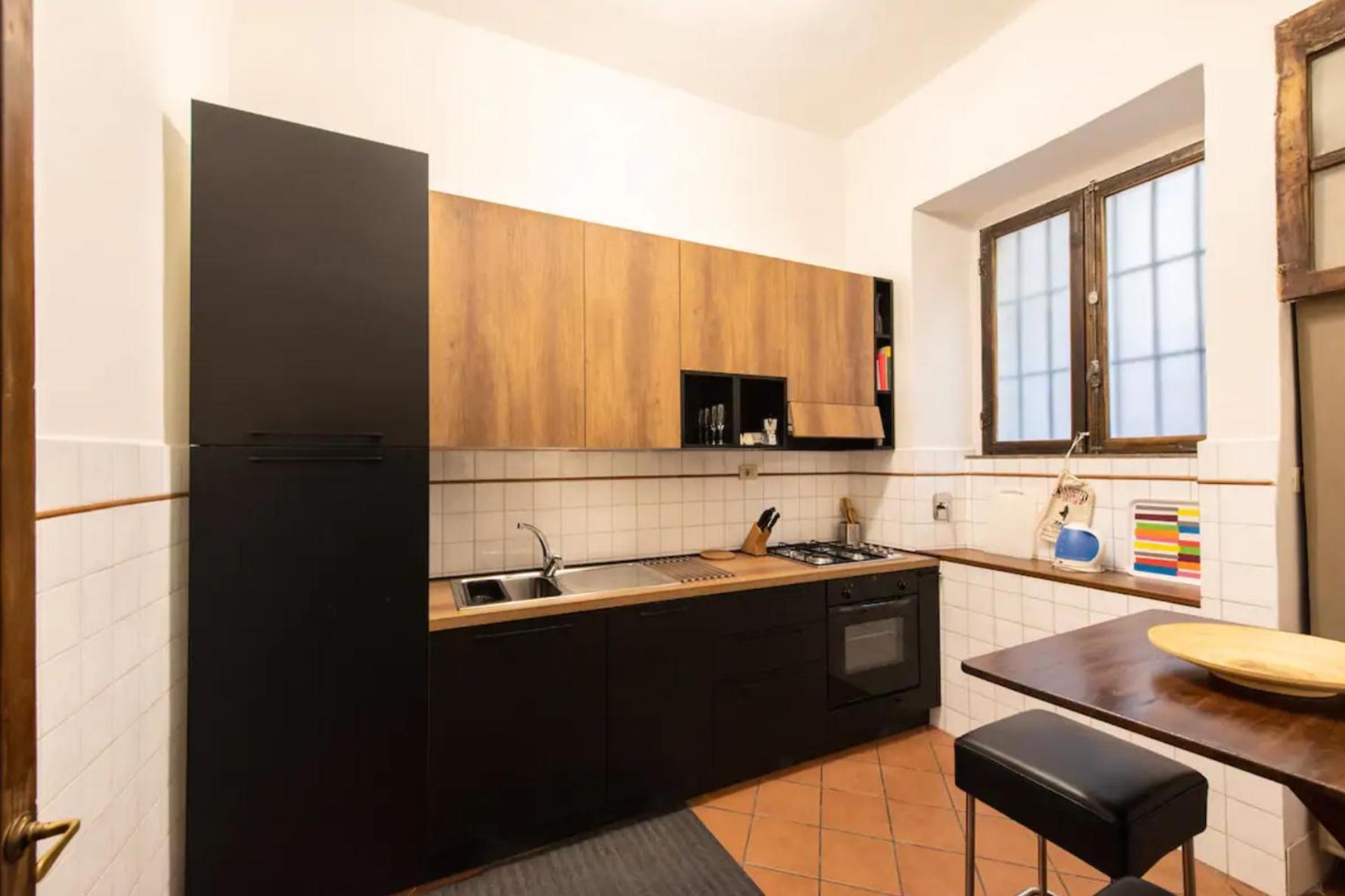 Secret Place In The Heart Of Ancient Trastevere Rome