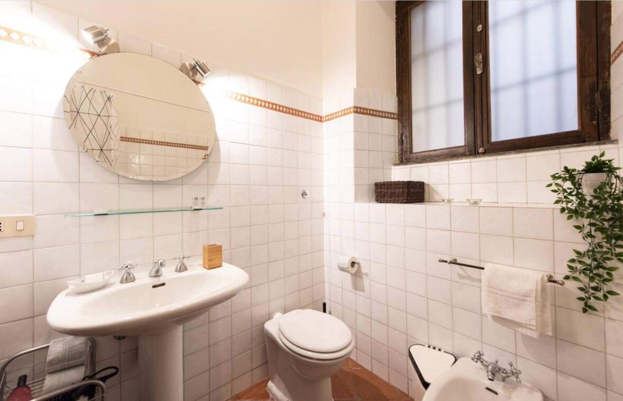 Apartment Secret Place In The Heart Of Ancient Trastevere *