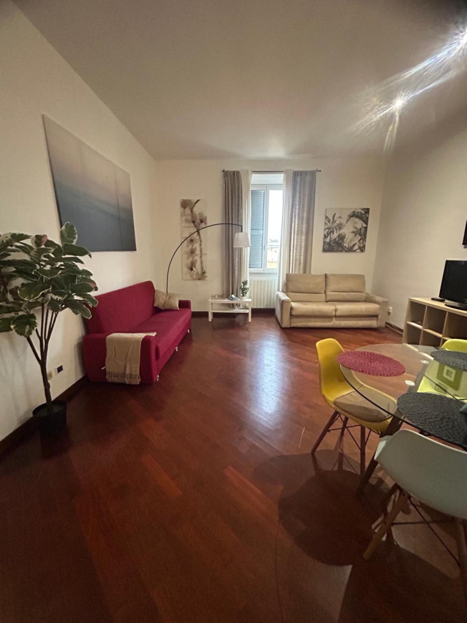 Saint Peter's Dream Appartement