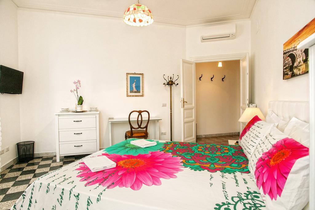 Bed & Breakfast Vatica *