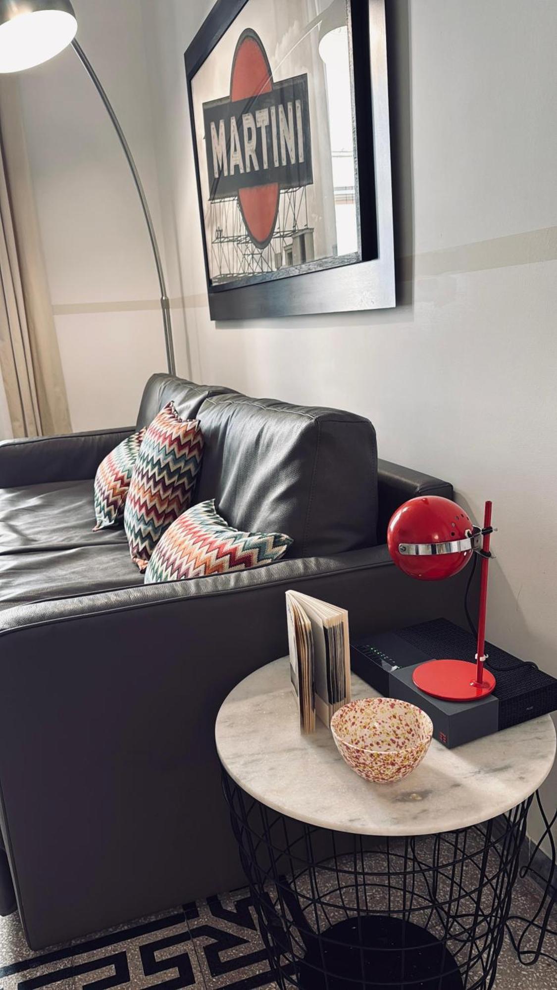 Appartement Modern Comfort, Poetic Charm *