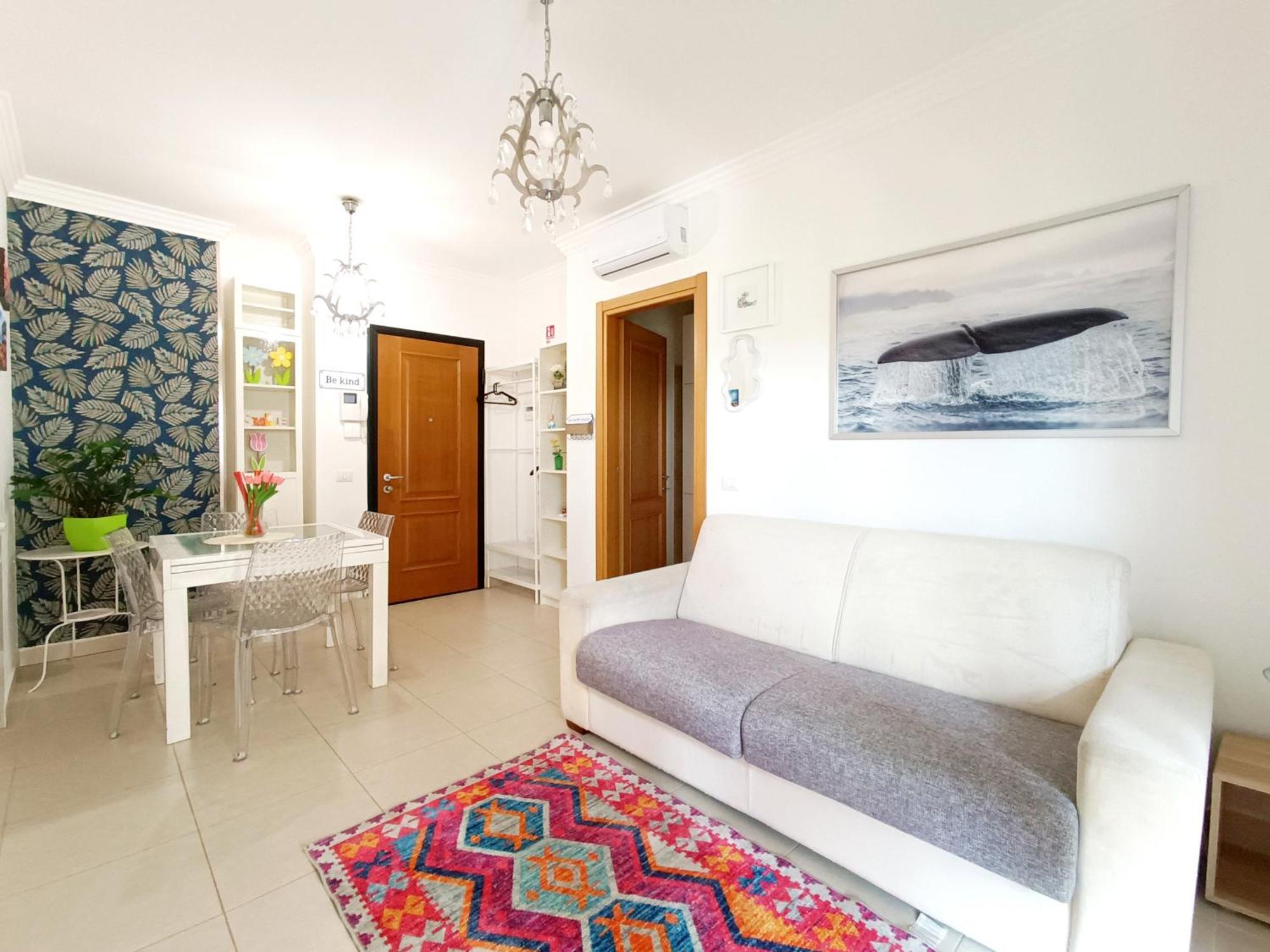 Apartment Grace - Porta Di