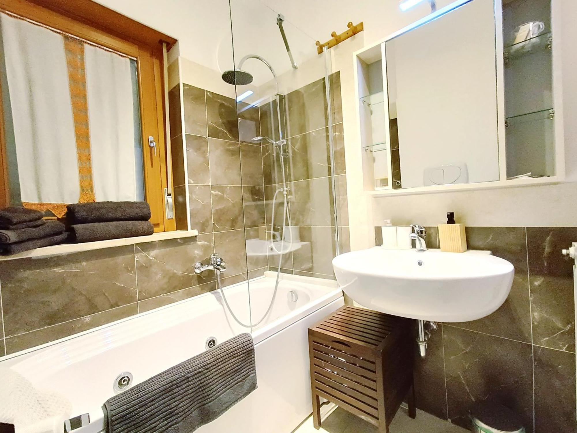 Apartment Grace - Porta Di