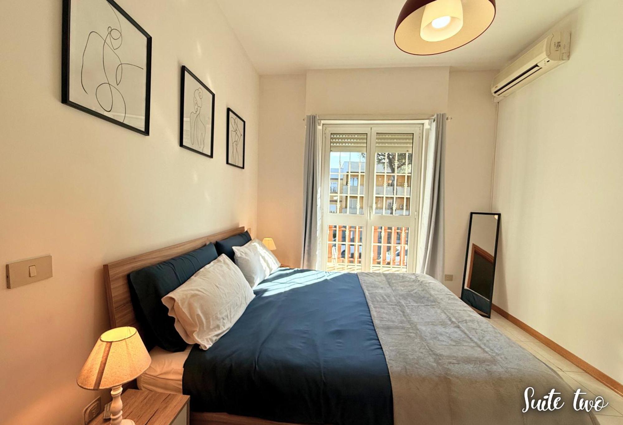 Appartement Angolo Di Climatizzatowifiparkingmetro C