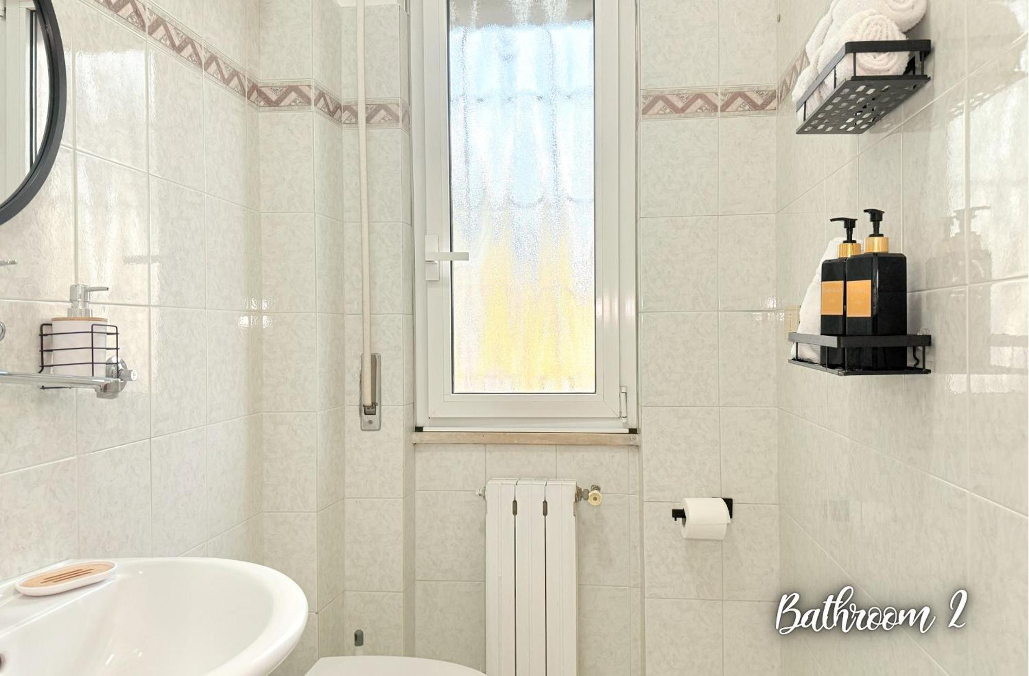 Appartement Angolo Di Climatizzatowifiparkingmetro C