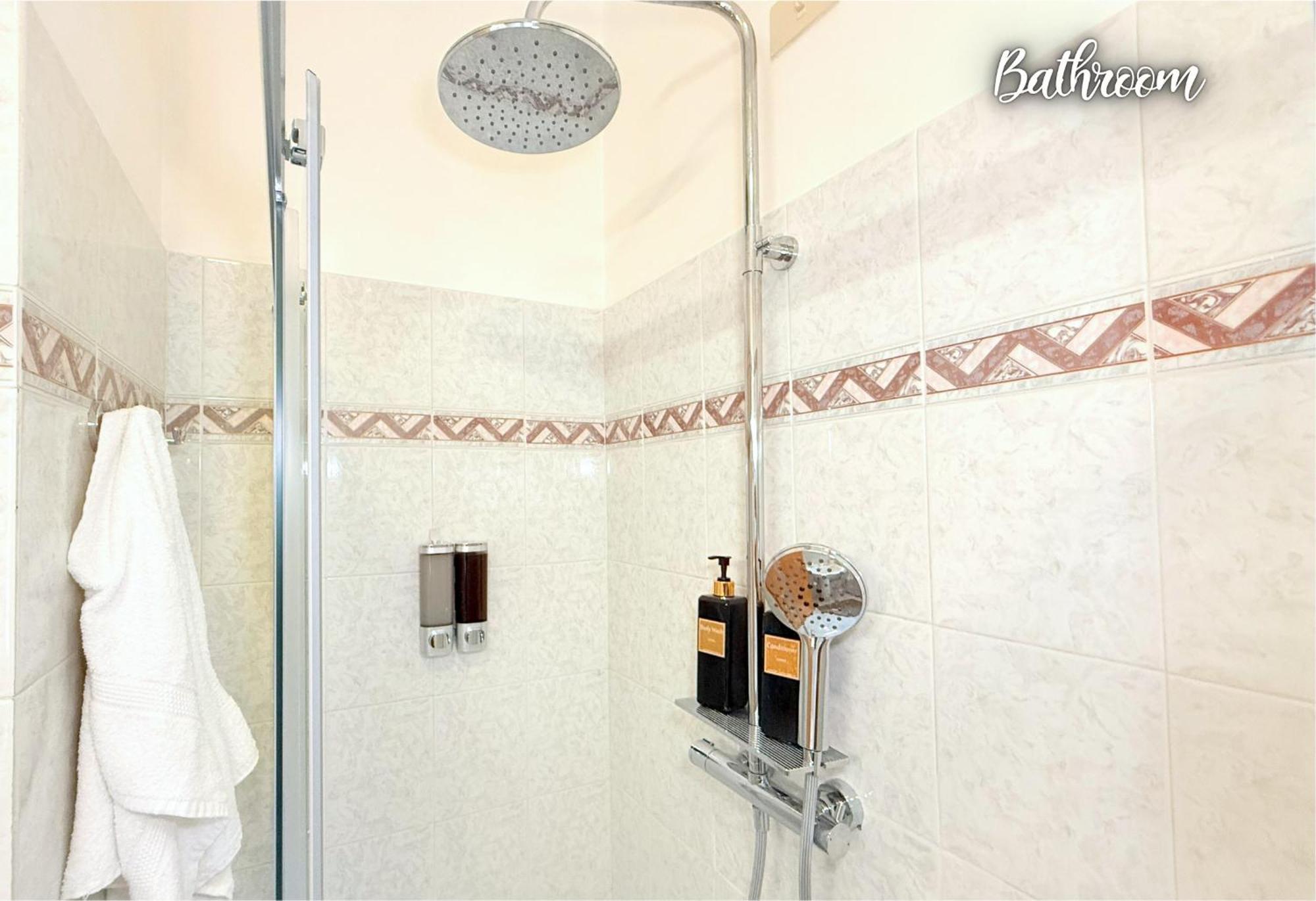 Appartement Angolo Di Climatizzatowifiparkingmetro C