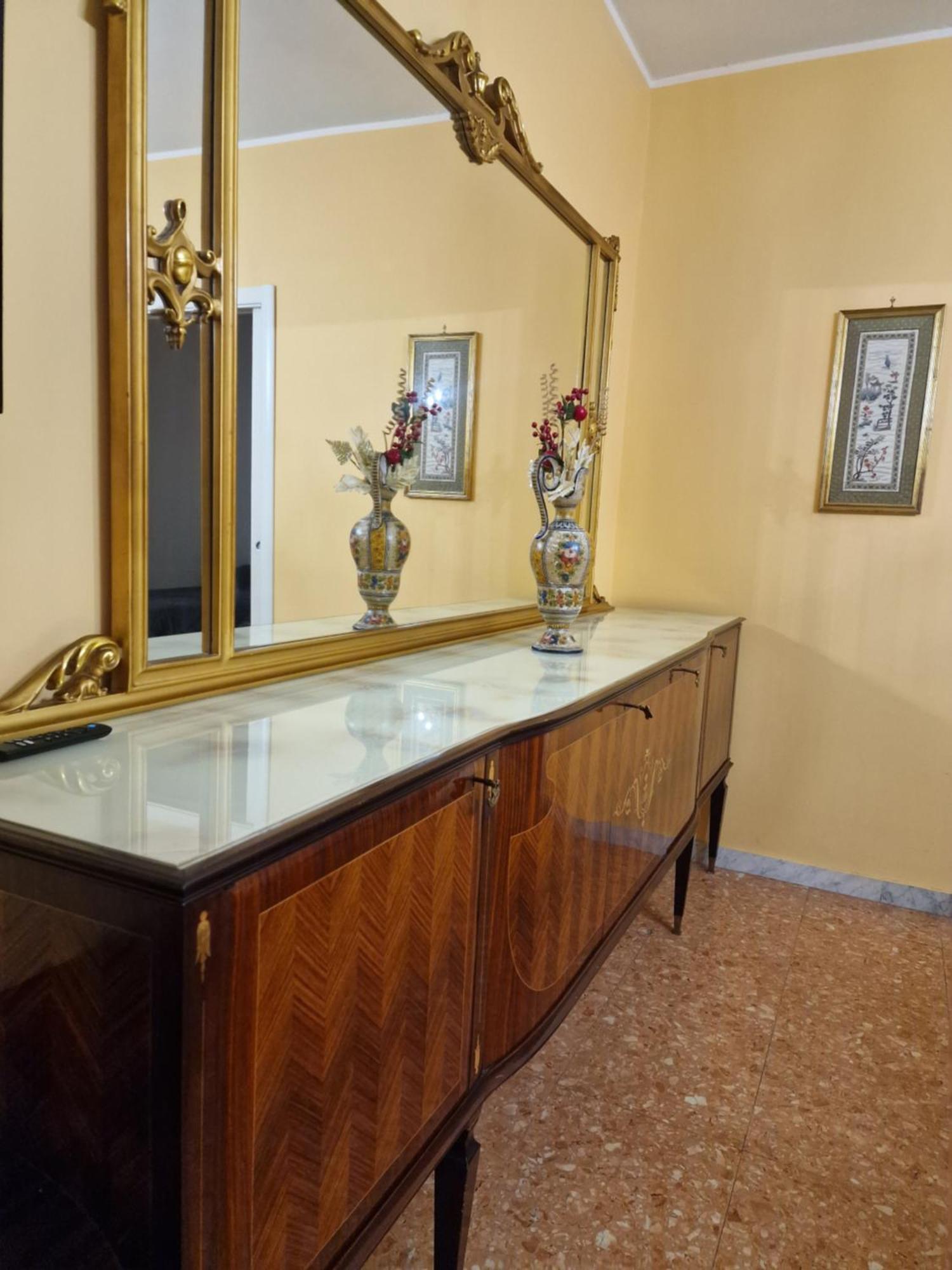 Apartment Da Nonna Santa & Private Parking