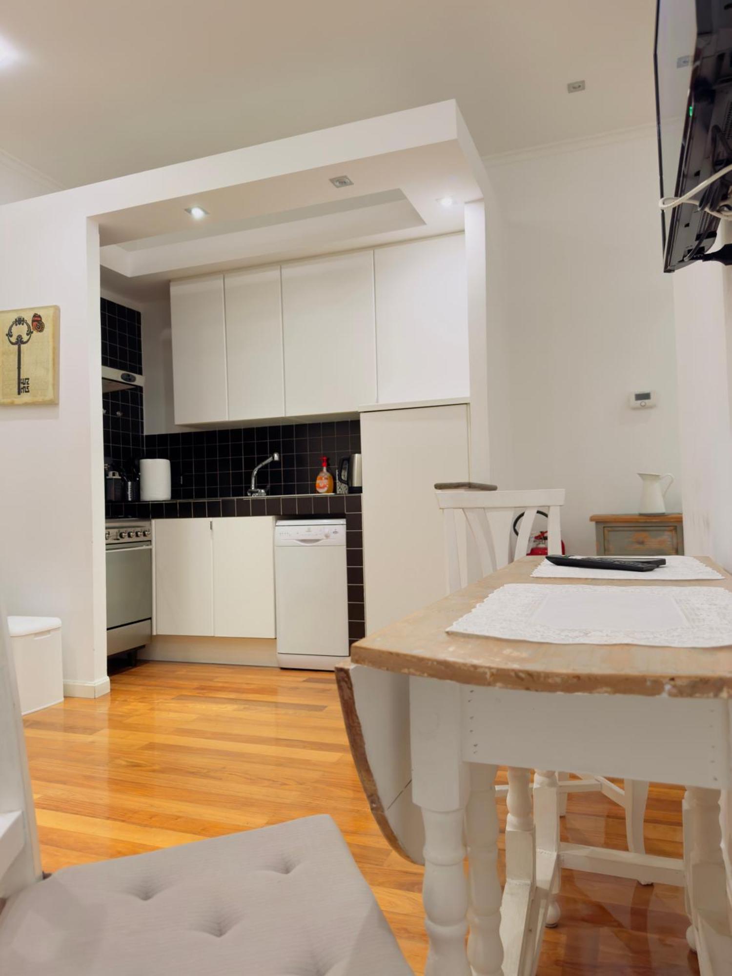 Eroi Apartamento