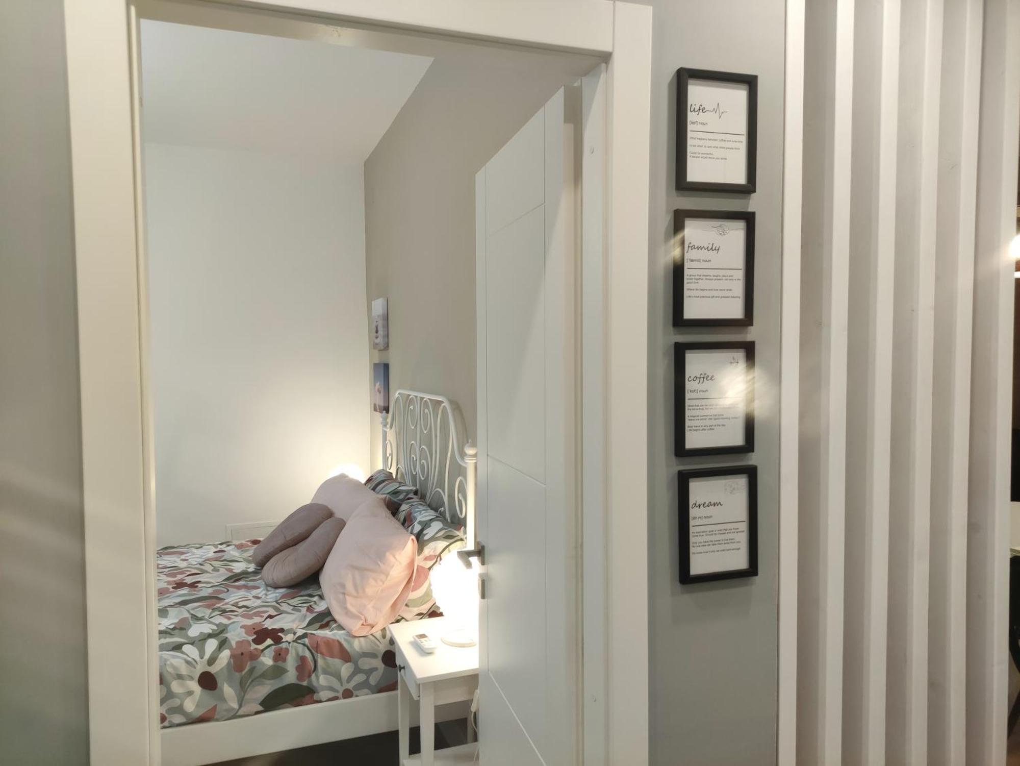 Holiday home Metro Mirti Rome