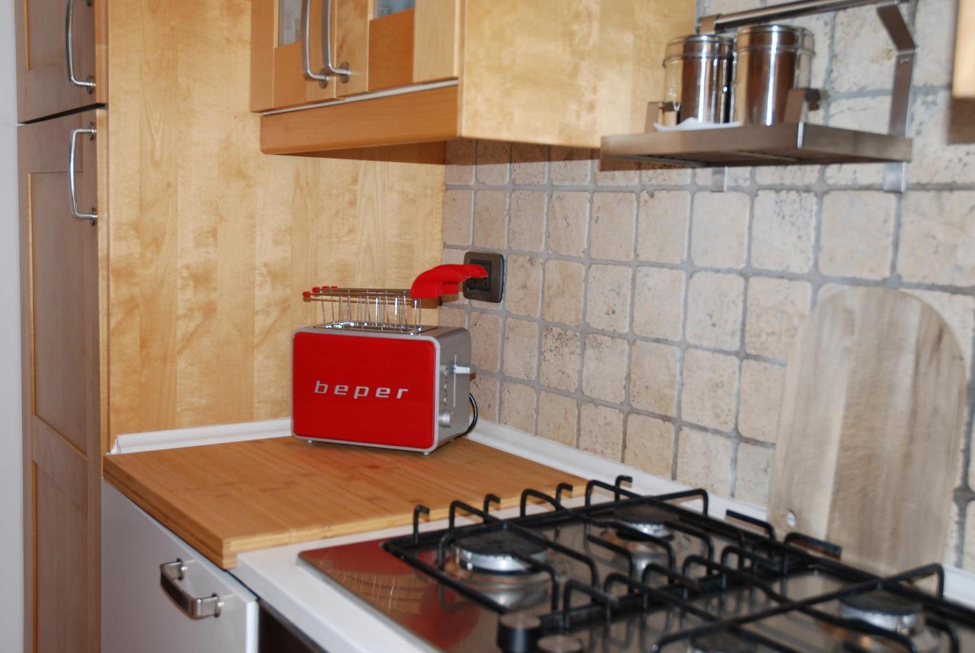 Holiday Rome Apartment * Rome