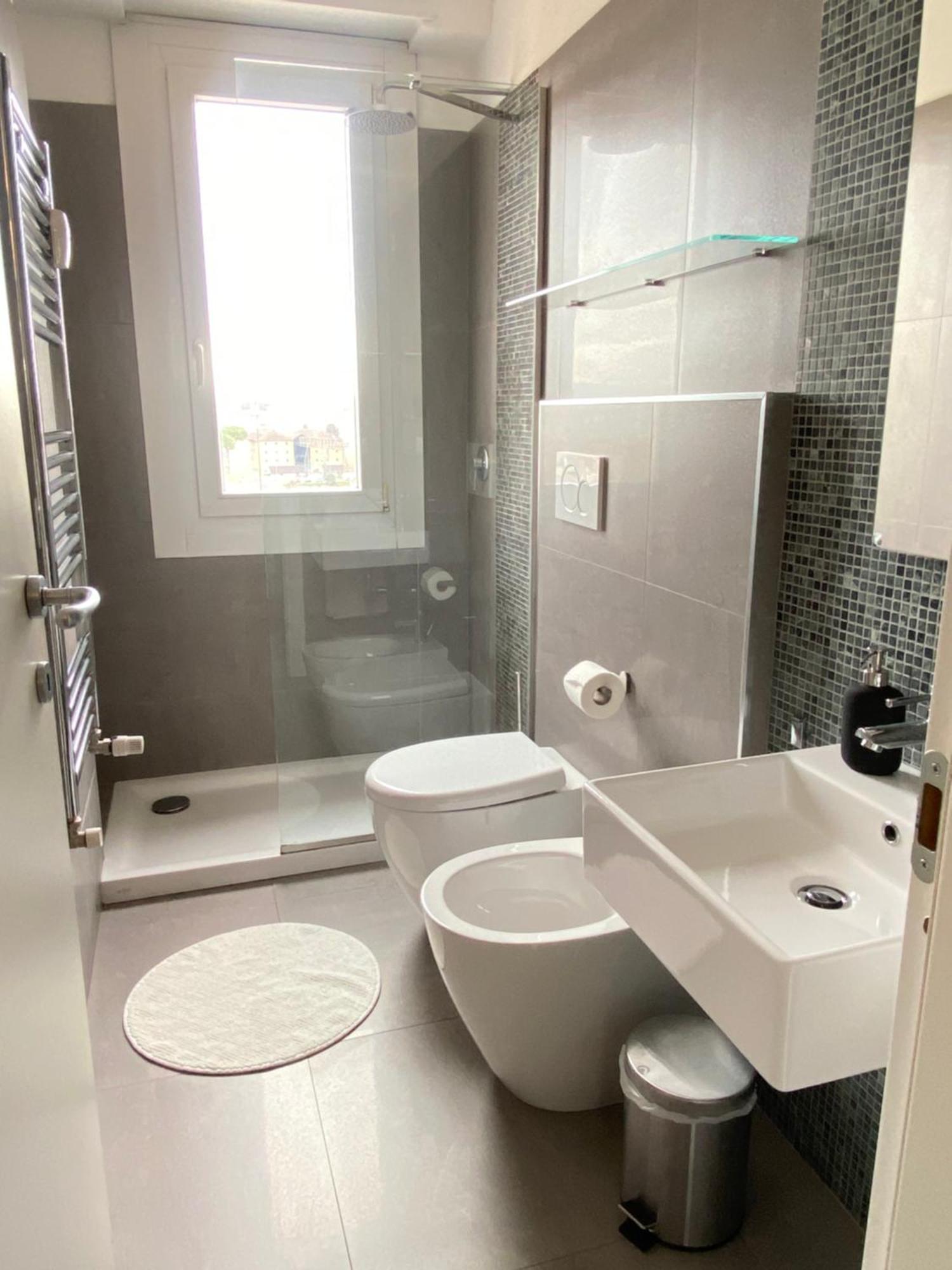 Apartment Gazometro28 Vacation Rome
