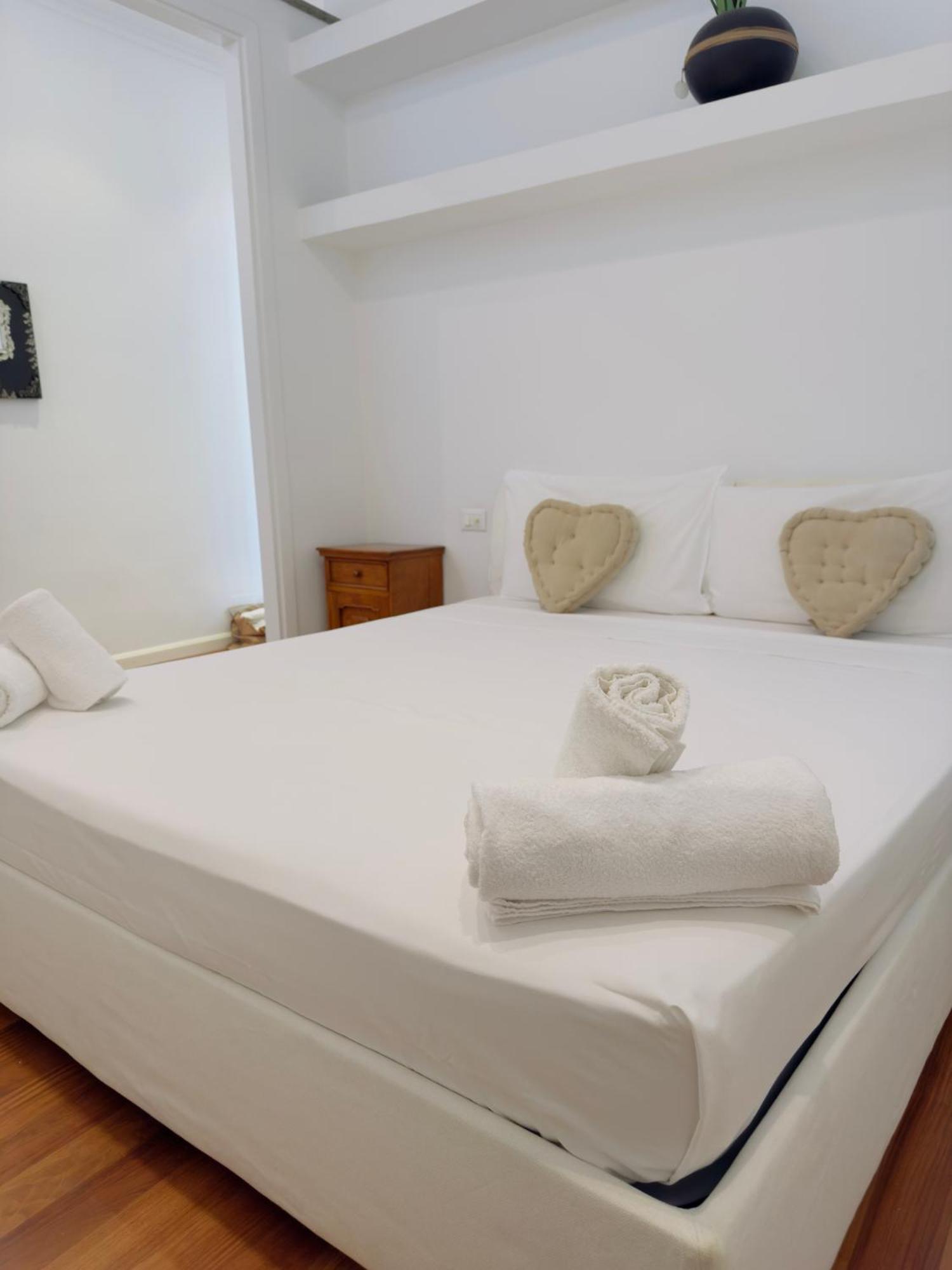 Eroi Apartamento