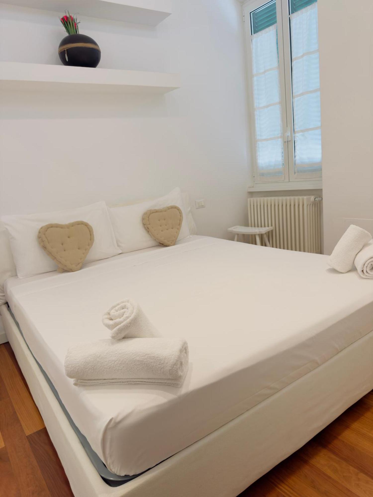 Apartamento Eroi