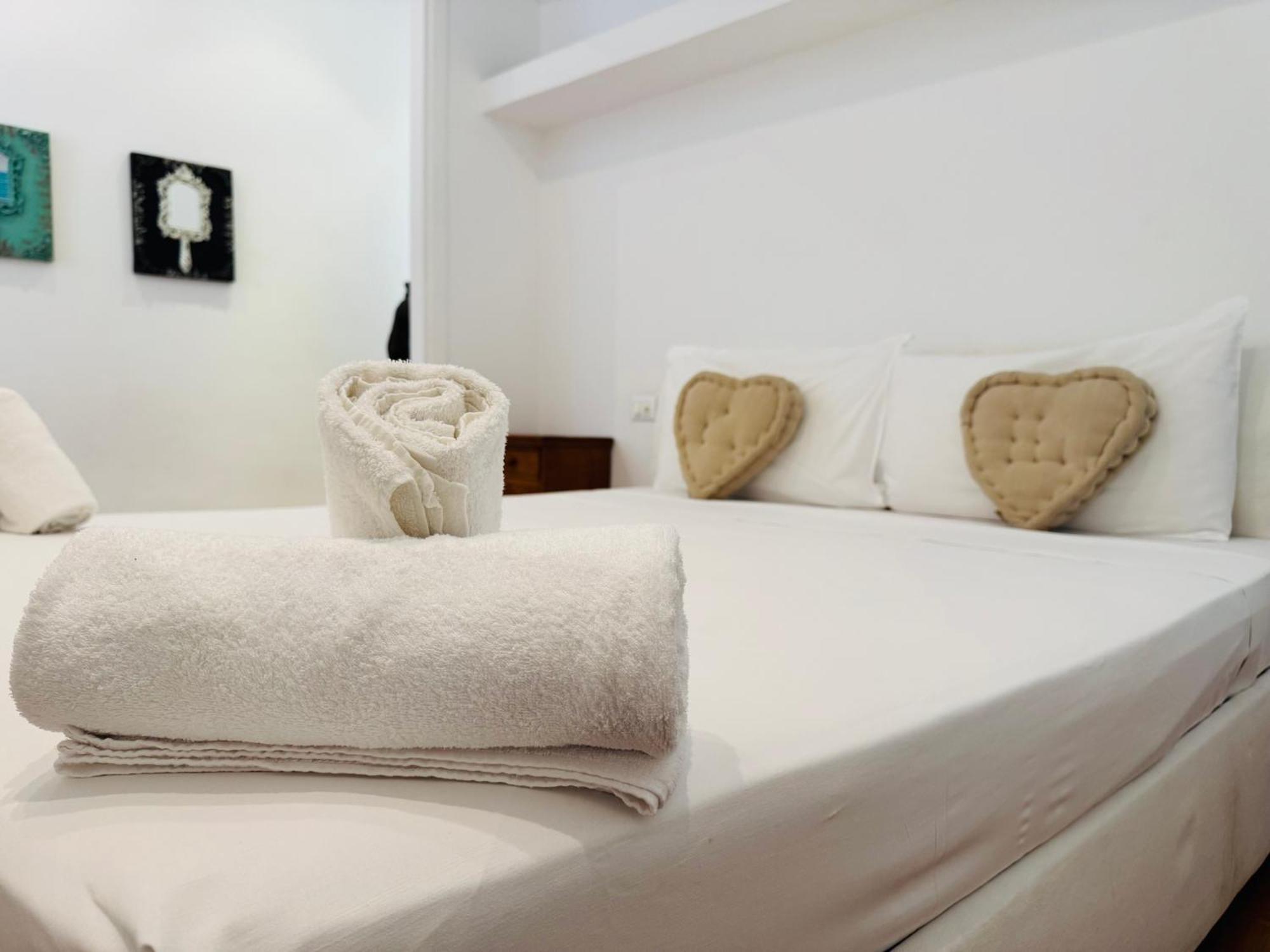Eroi Apartamento *