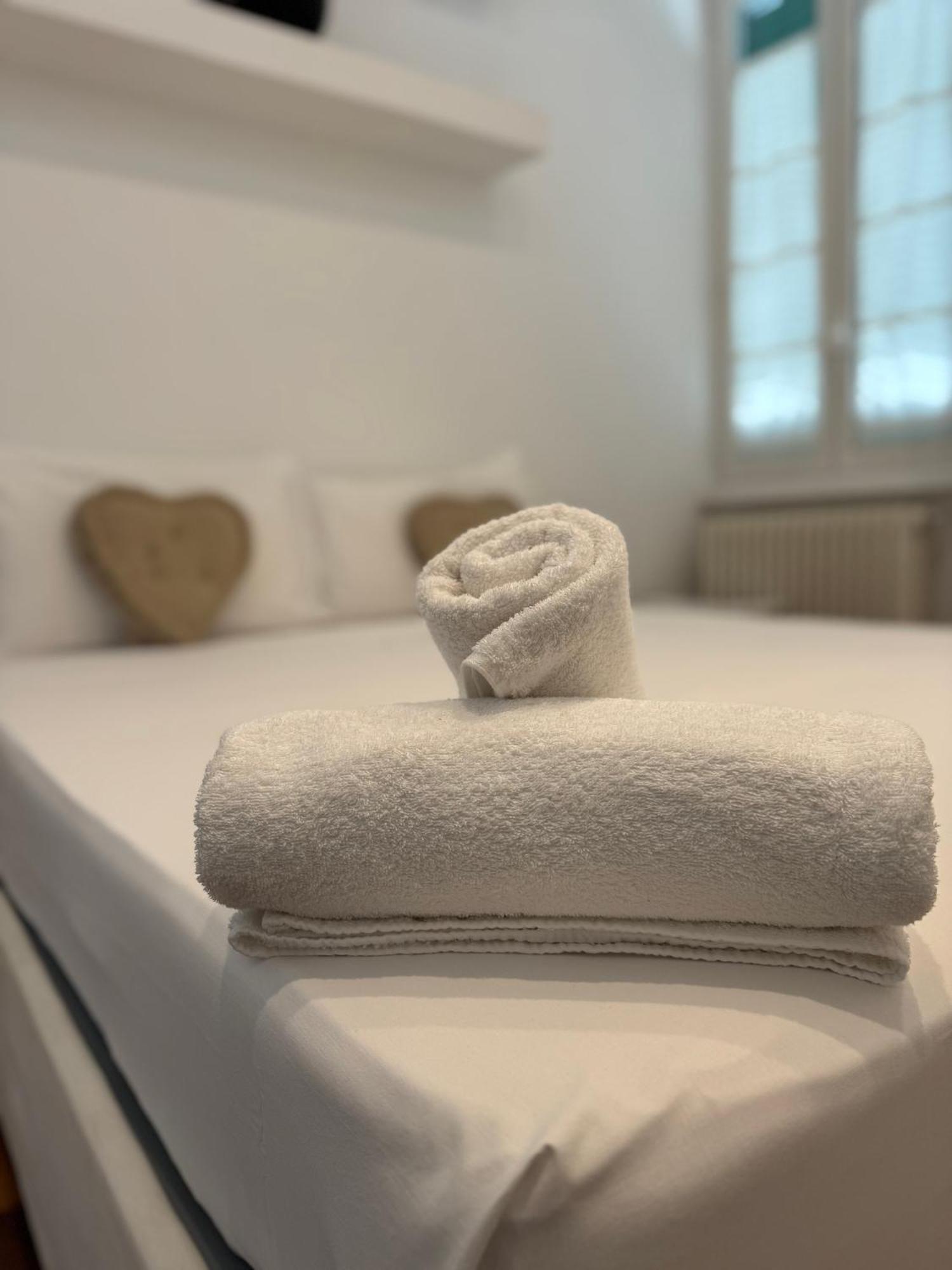 Apartamento Eroi *