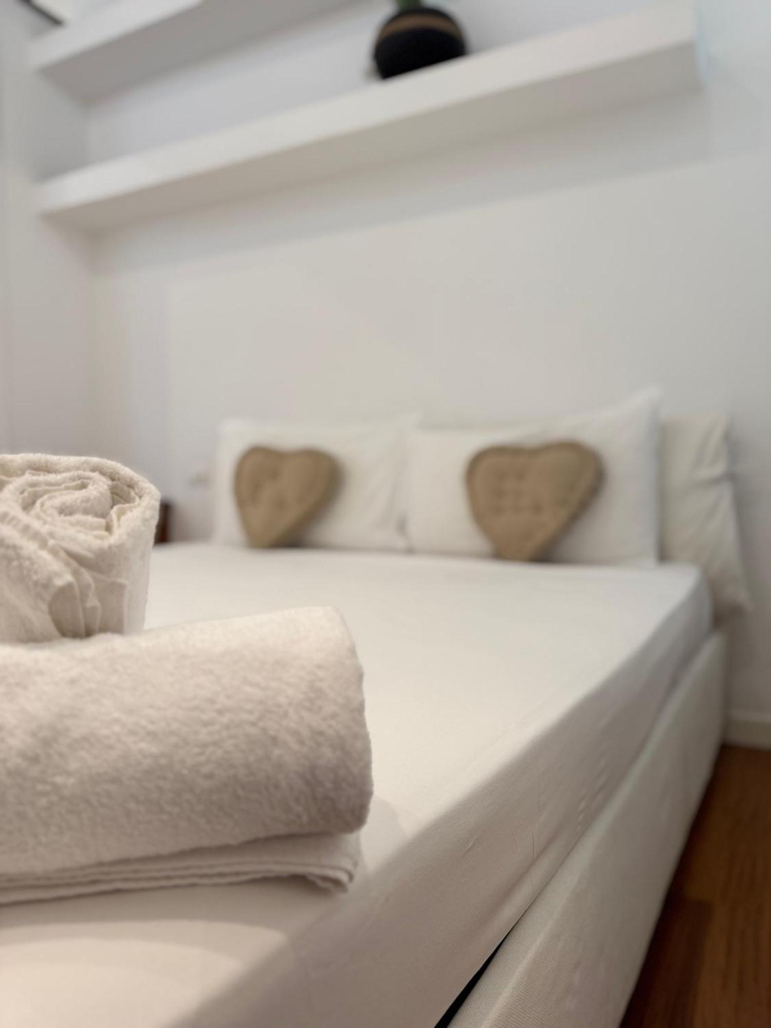 Eroi Apartamento Roma
