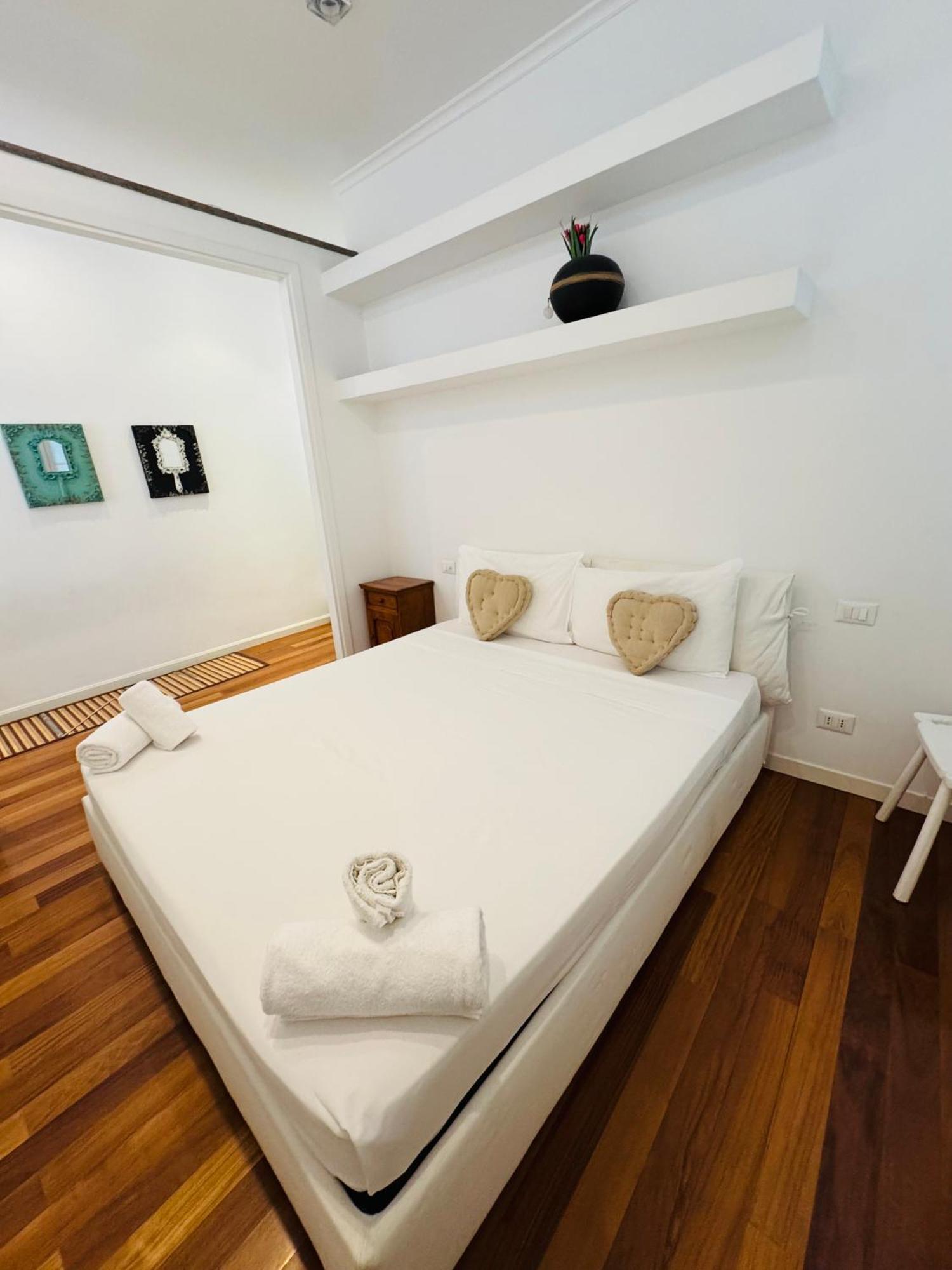 Apartamento Eroi Roma