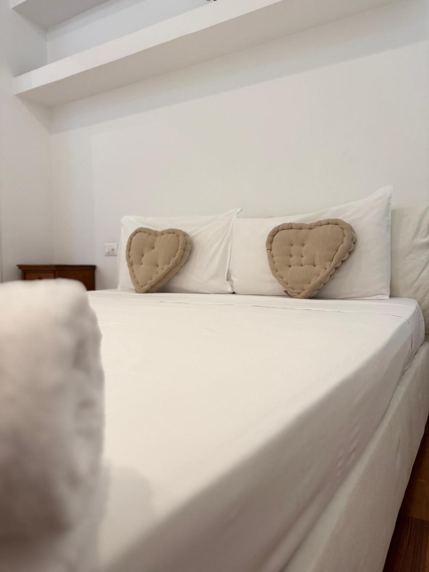 Eroi Apartamento