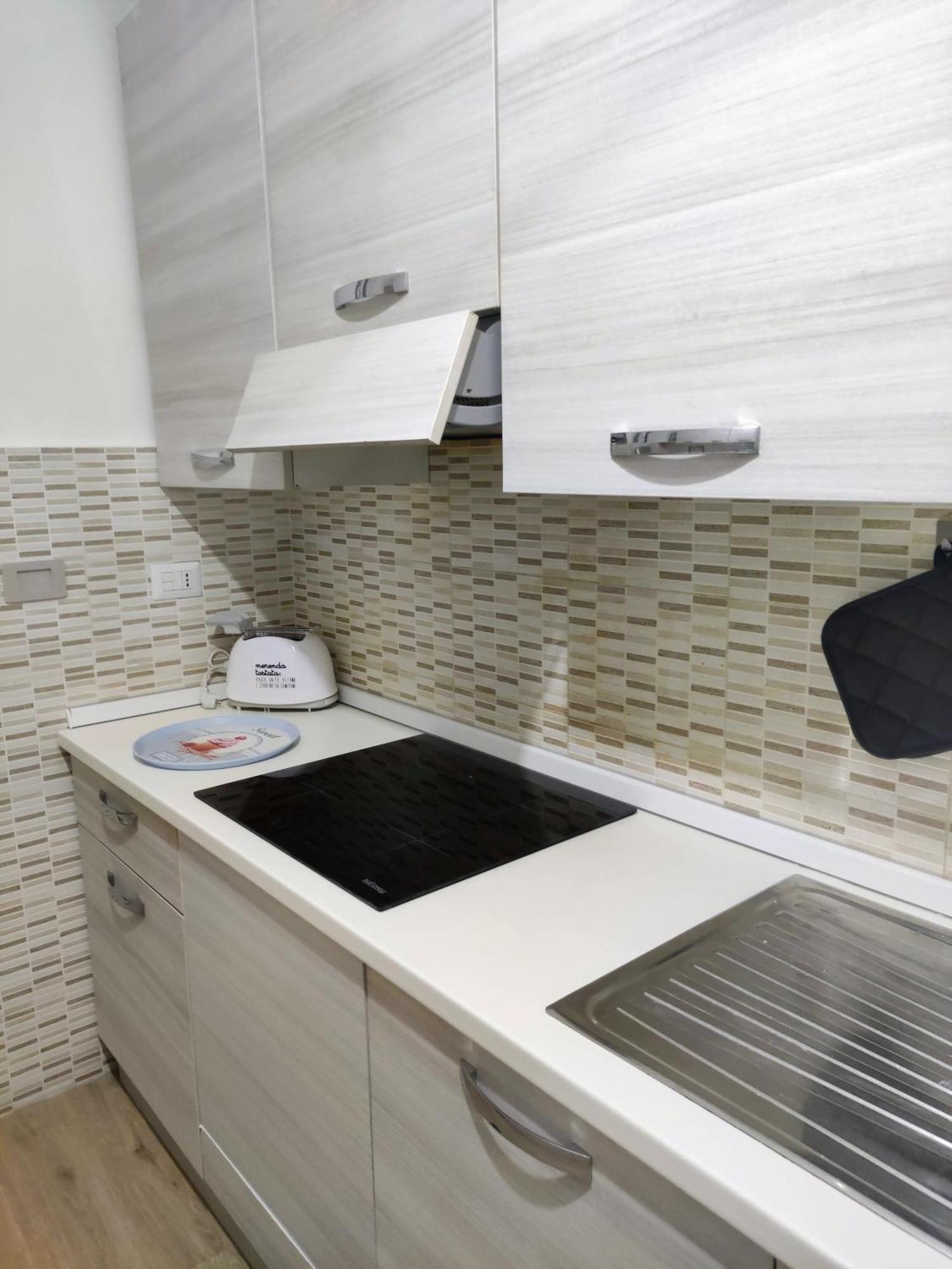 Holiday home Metro Mirti *