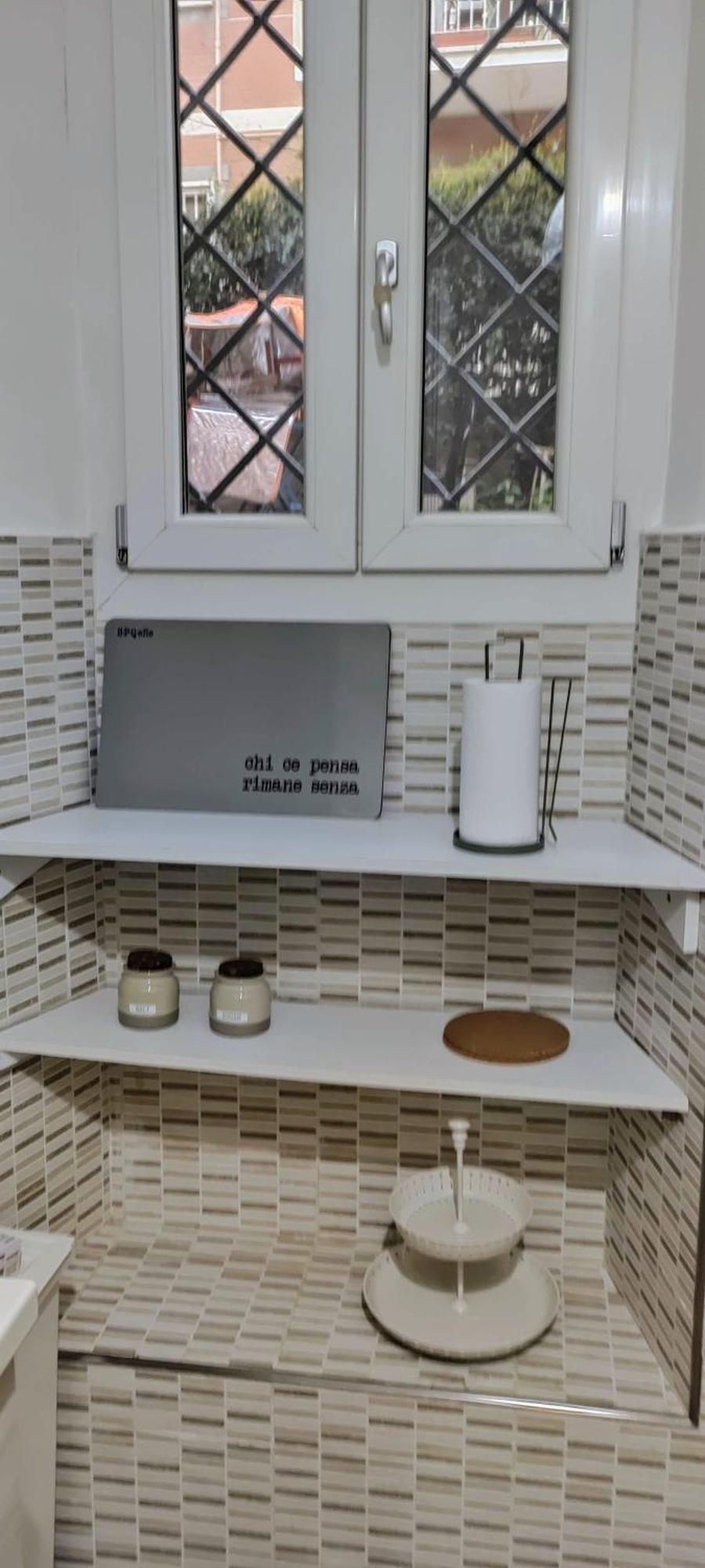 Metro Mirti Holiday home Rome