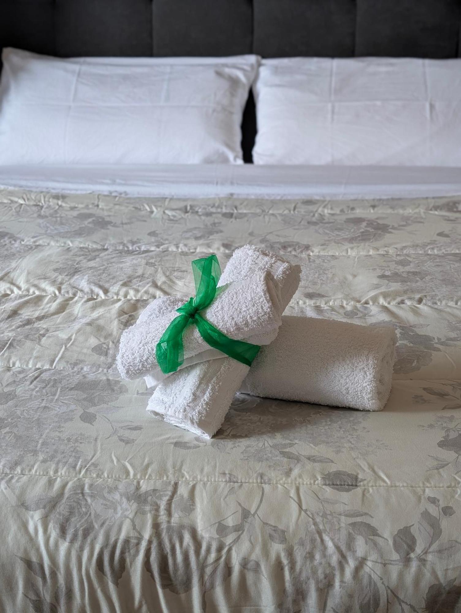 Apartment Cvr Rome