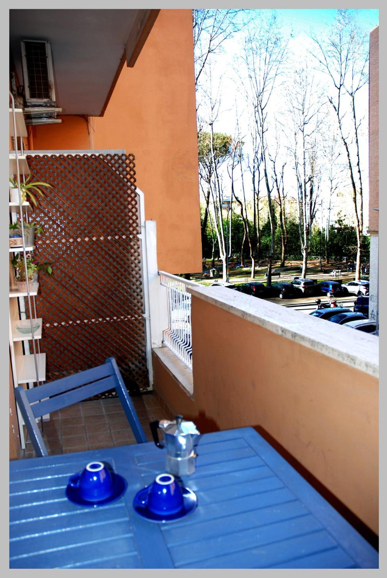 Apartment Holiday Rome Apartment Rome