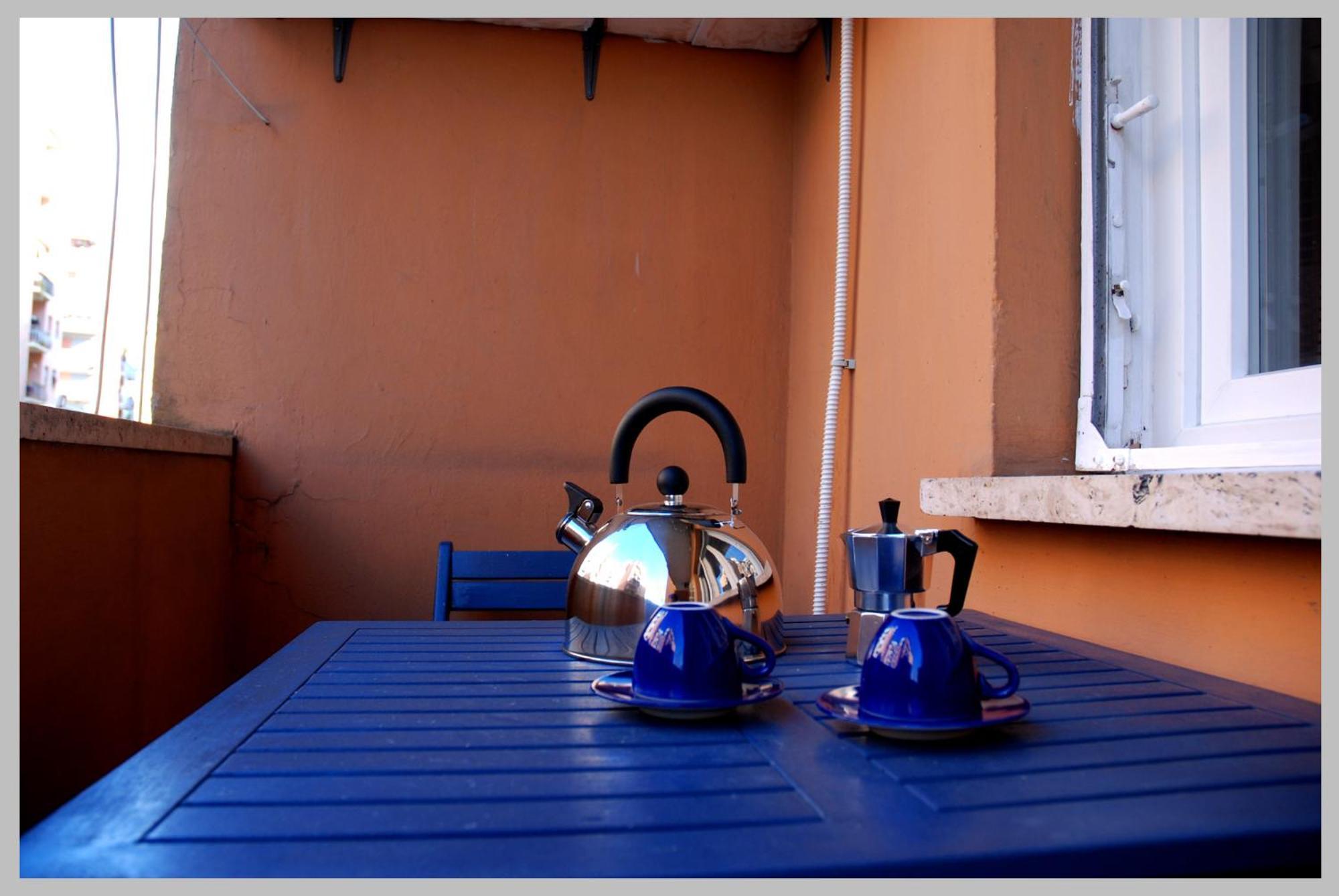 Holiday Rome Apartment * Rome