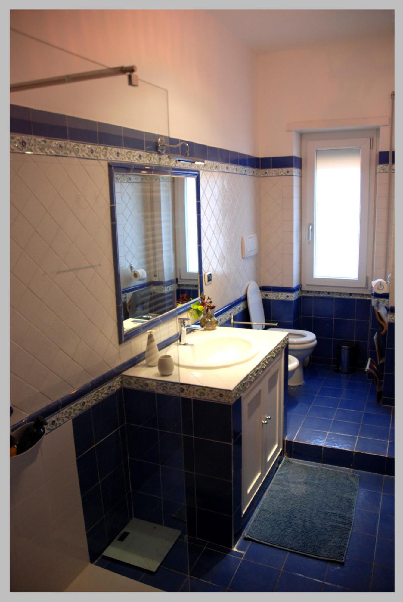 Apartment Holiday Rome Apartment *
