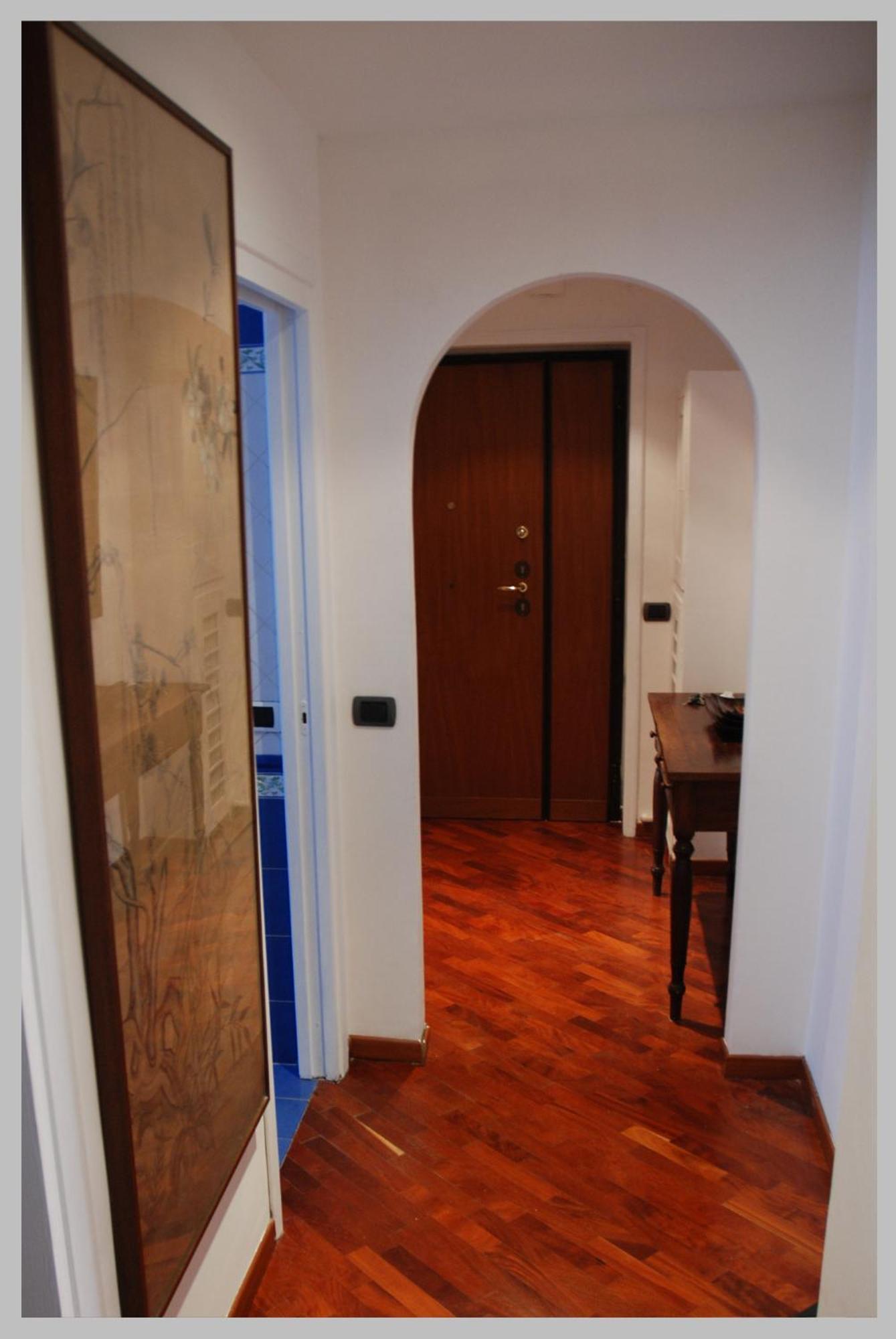 Holiday Rome Apartment Apartment Rome