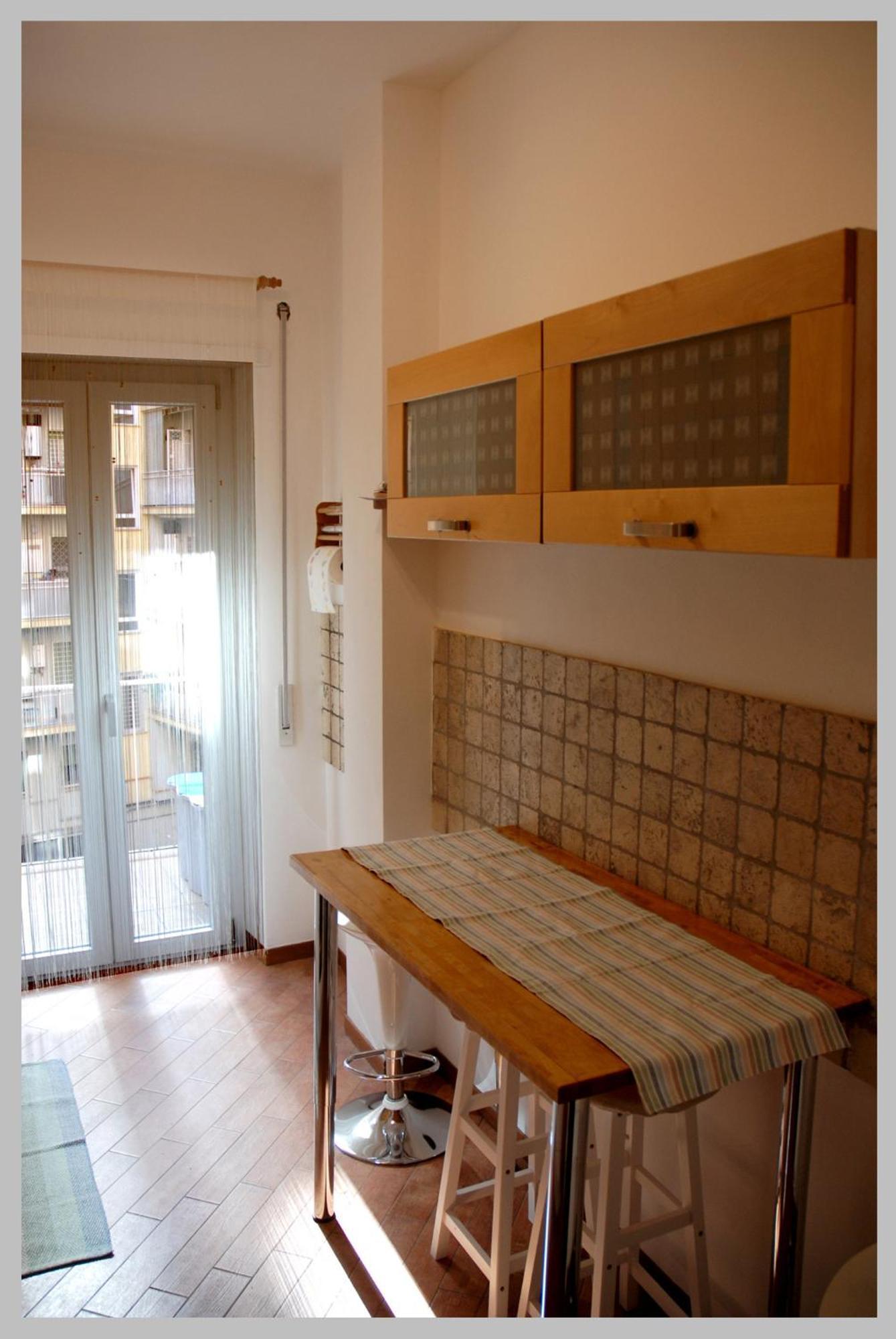 Holiday Rome Apartment Rome