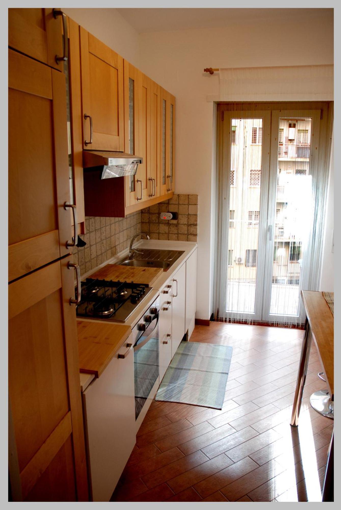Apartment Holiday Rome Apartment Rome
