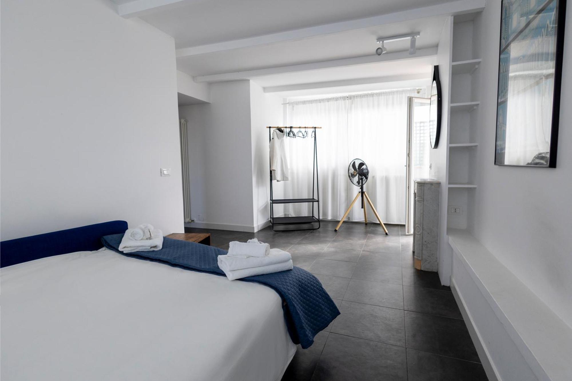Apartment Attico Vista Magnifica Sul Vaticano Rome