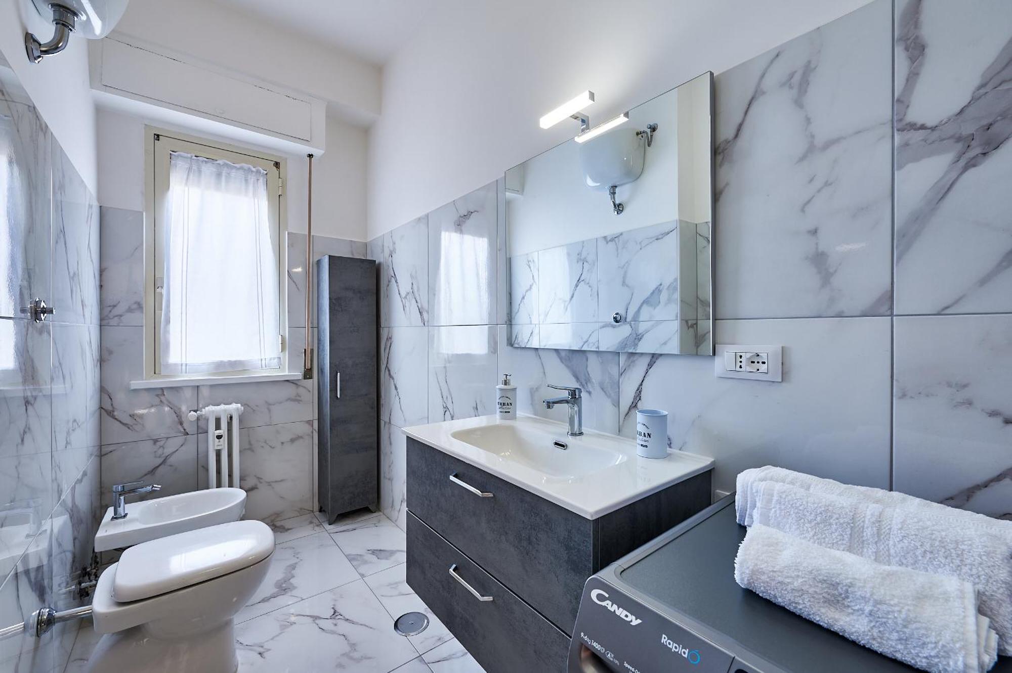 15 Minuti Da San Giovanni - A C, Wifi E Smart Tv Rome