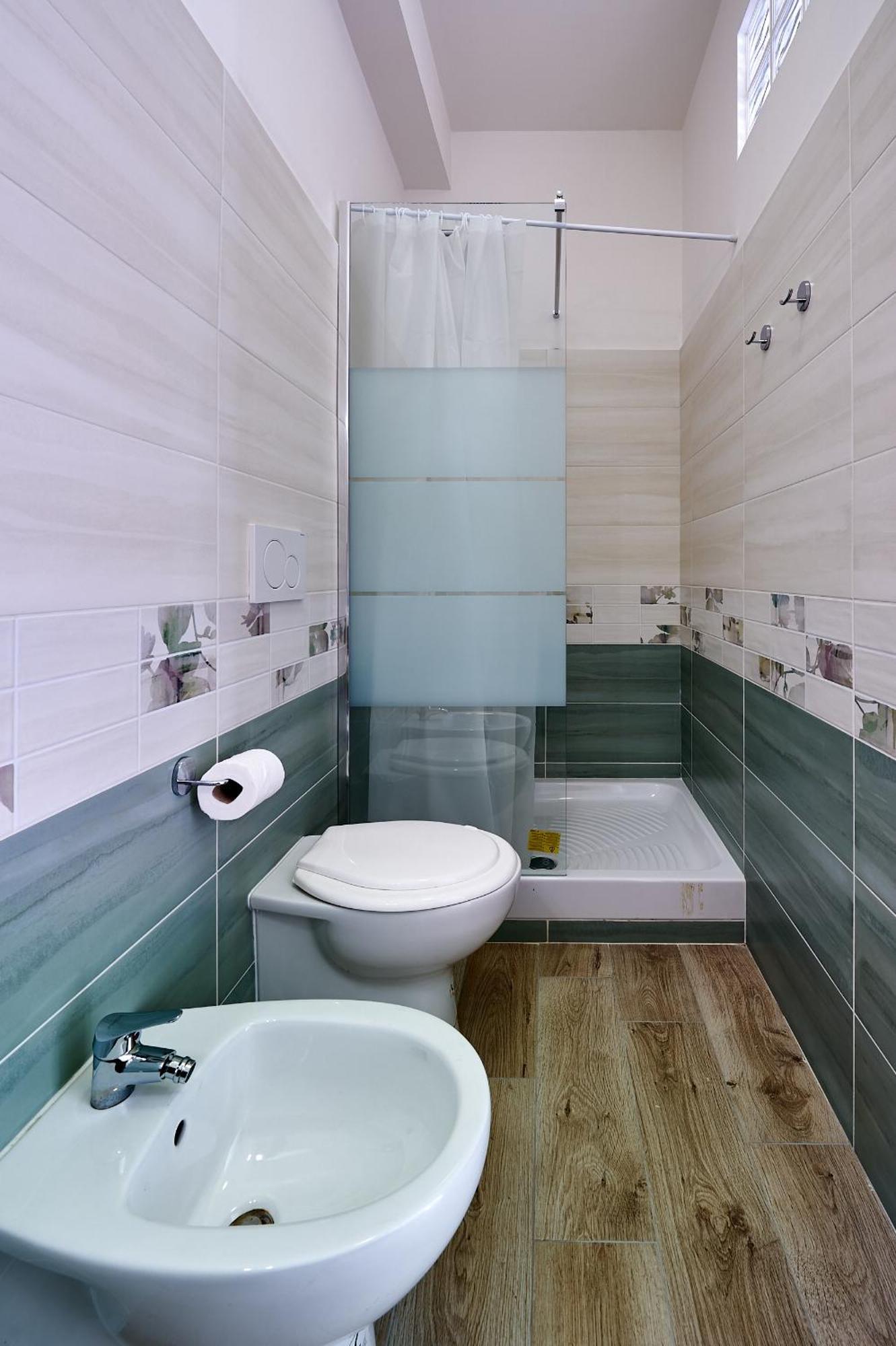 15 Minuti Da San Giovanni - A C, Wifi E Smart Tv Apartment Rome