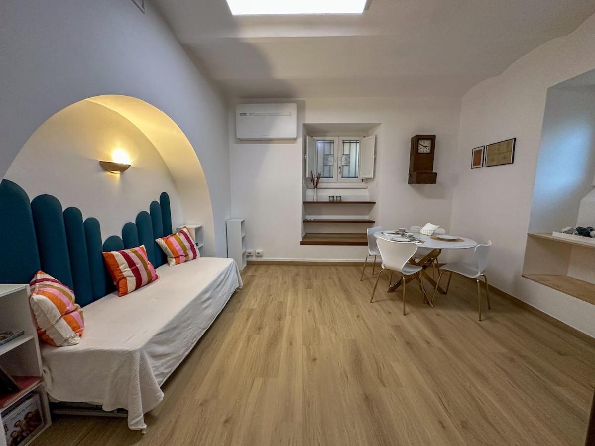 Statilia 1 Apartamento *