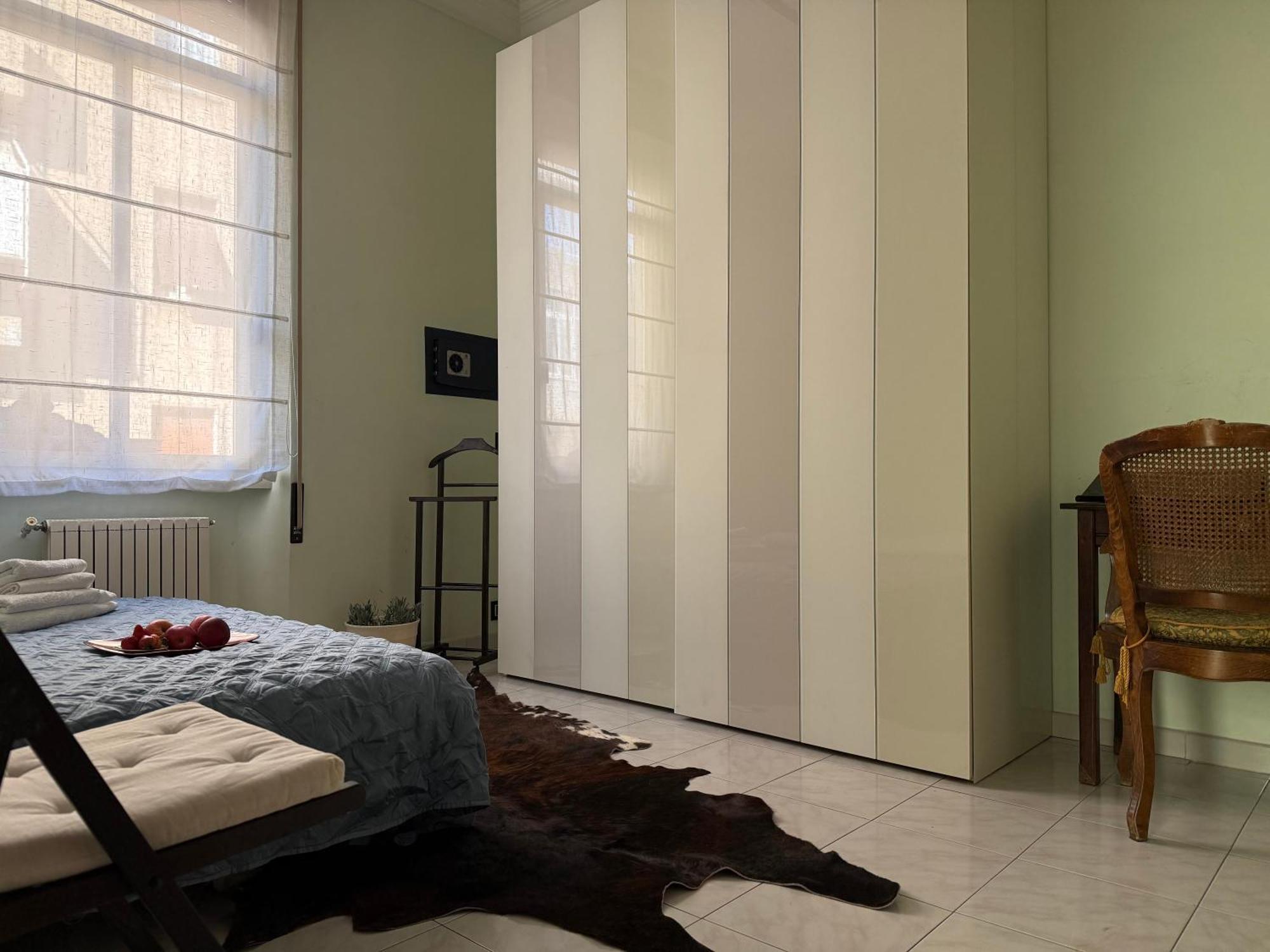 Apartment Vatican House *