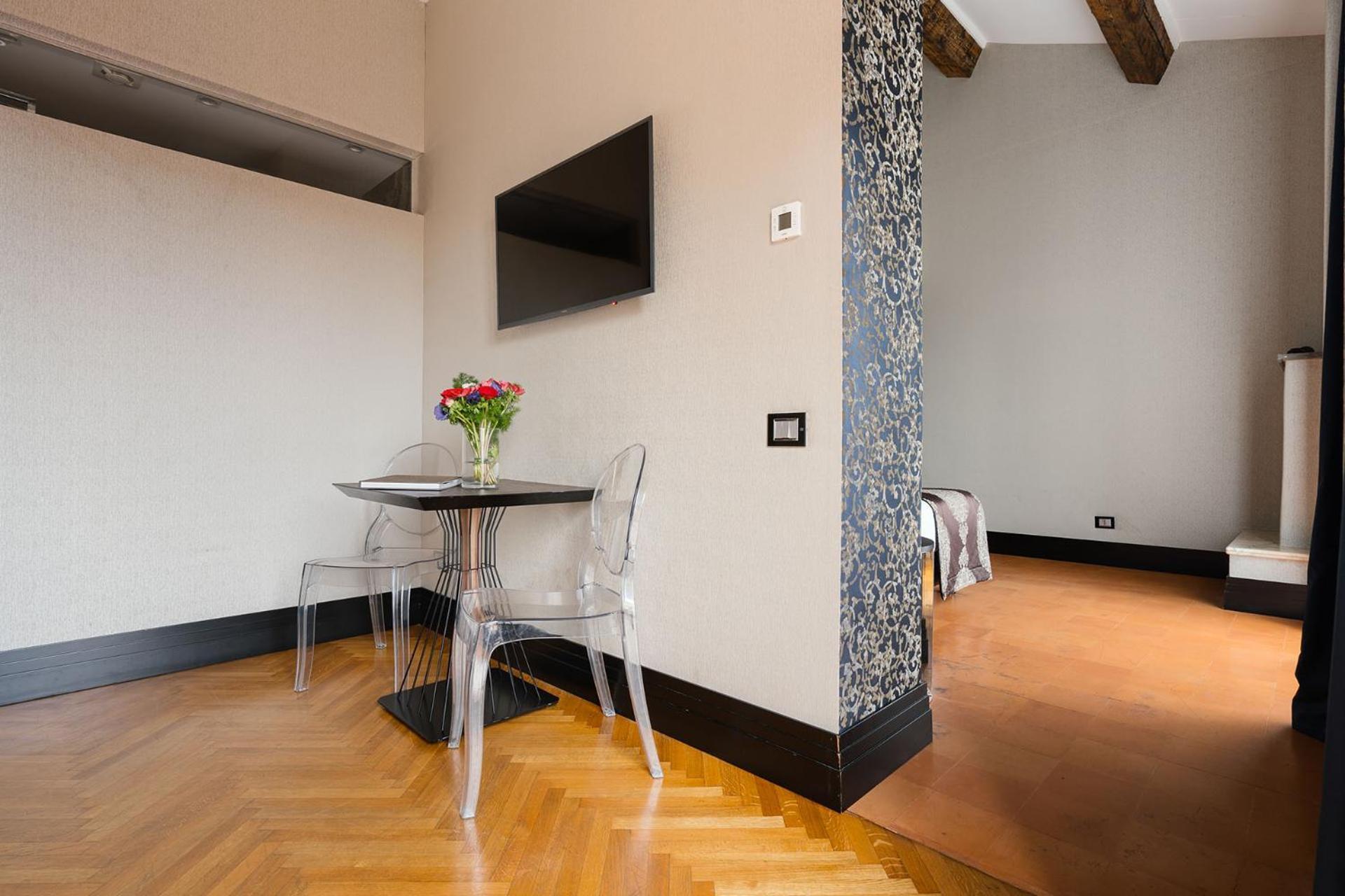 Aparthotel Unica Roma