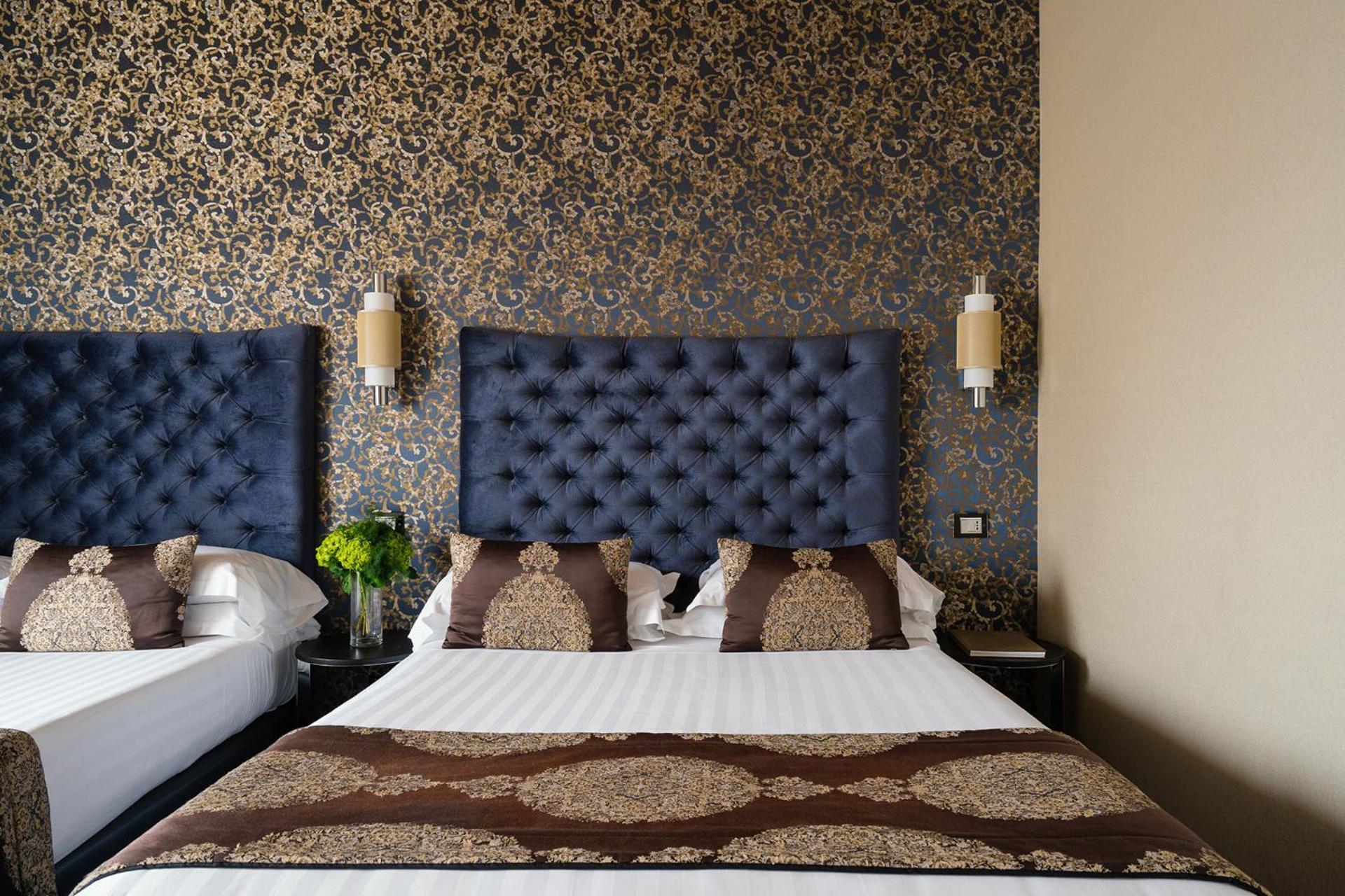 Unica 4* Roma