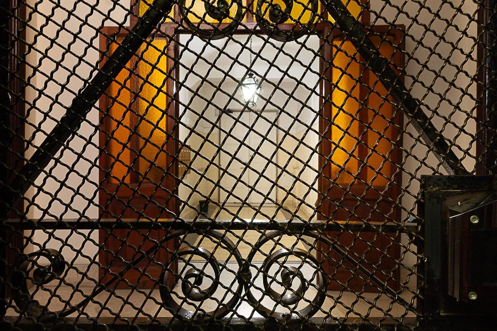 Apartment Vatican Gold Loft Rome