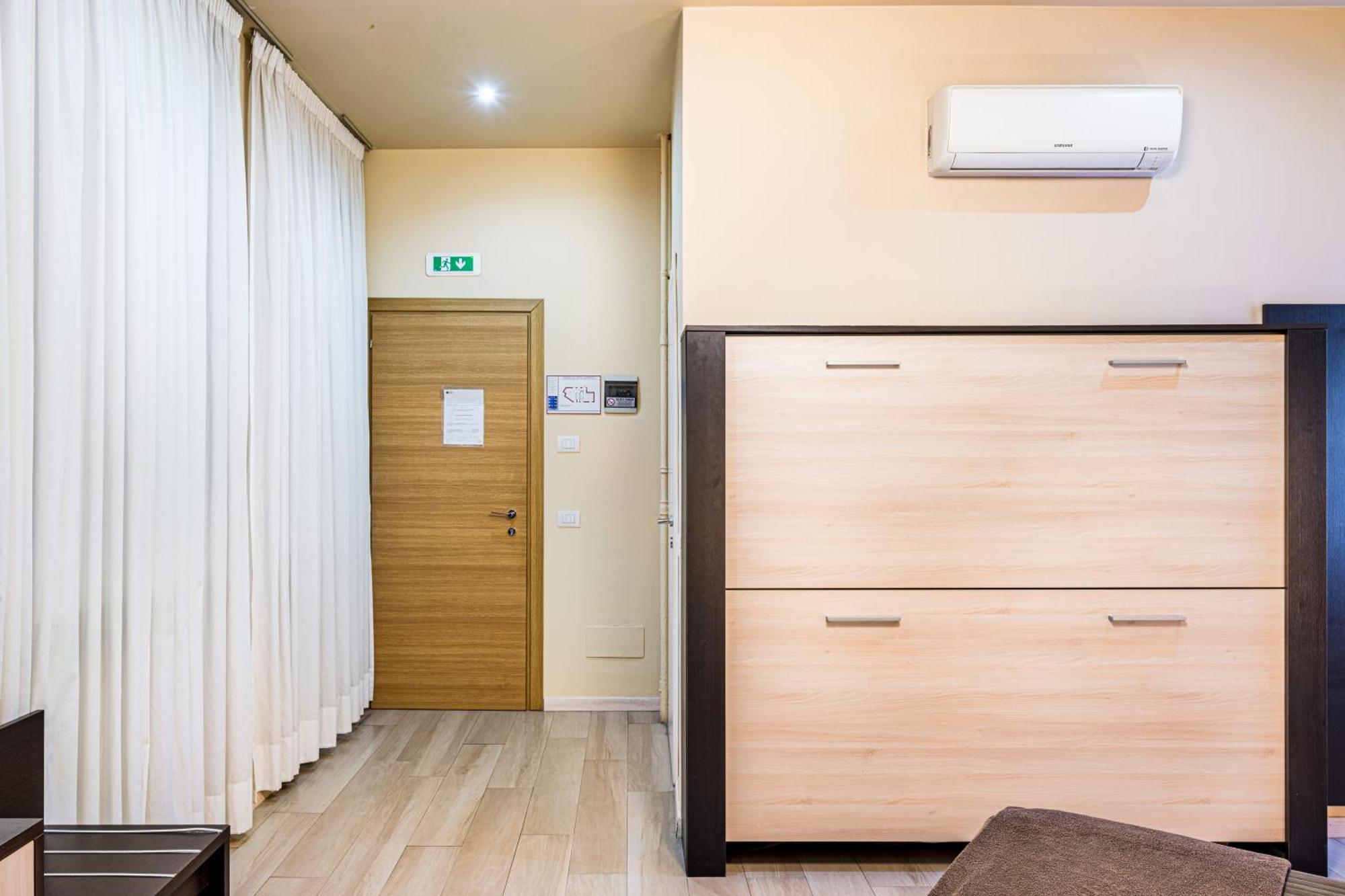 Appartement Interno5