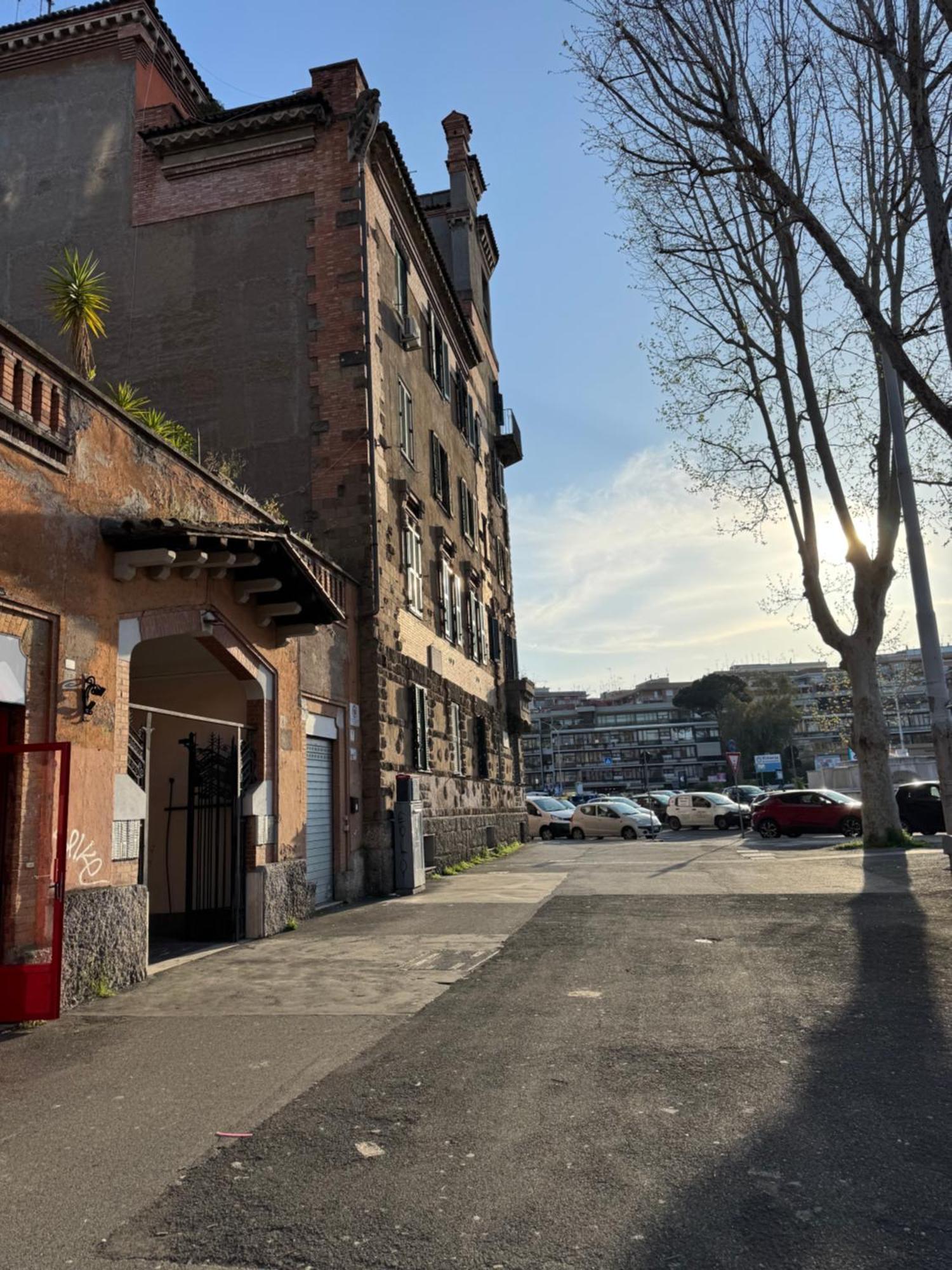 Eroi Apartamento *