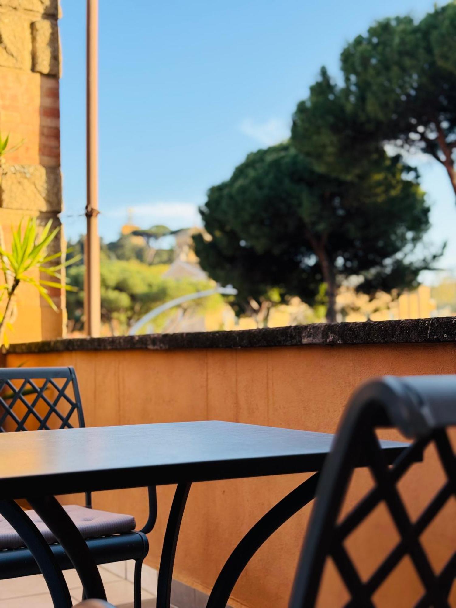Eroi Apartamento Roma