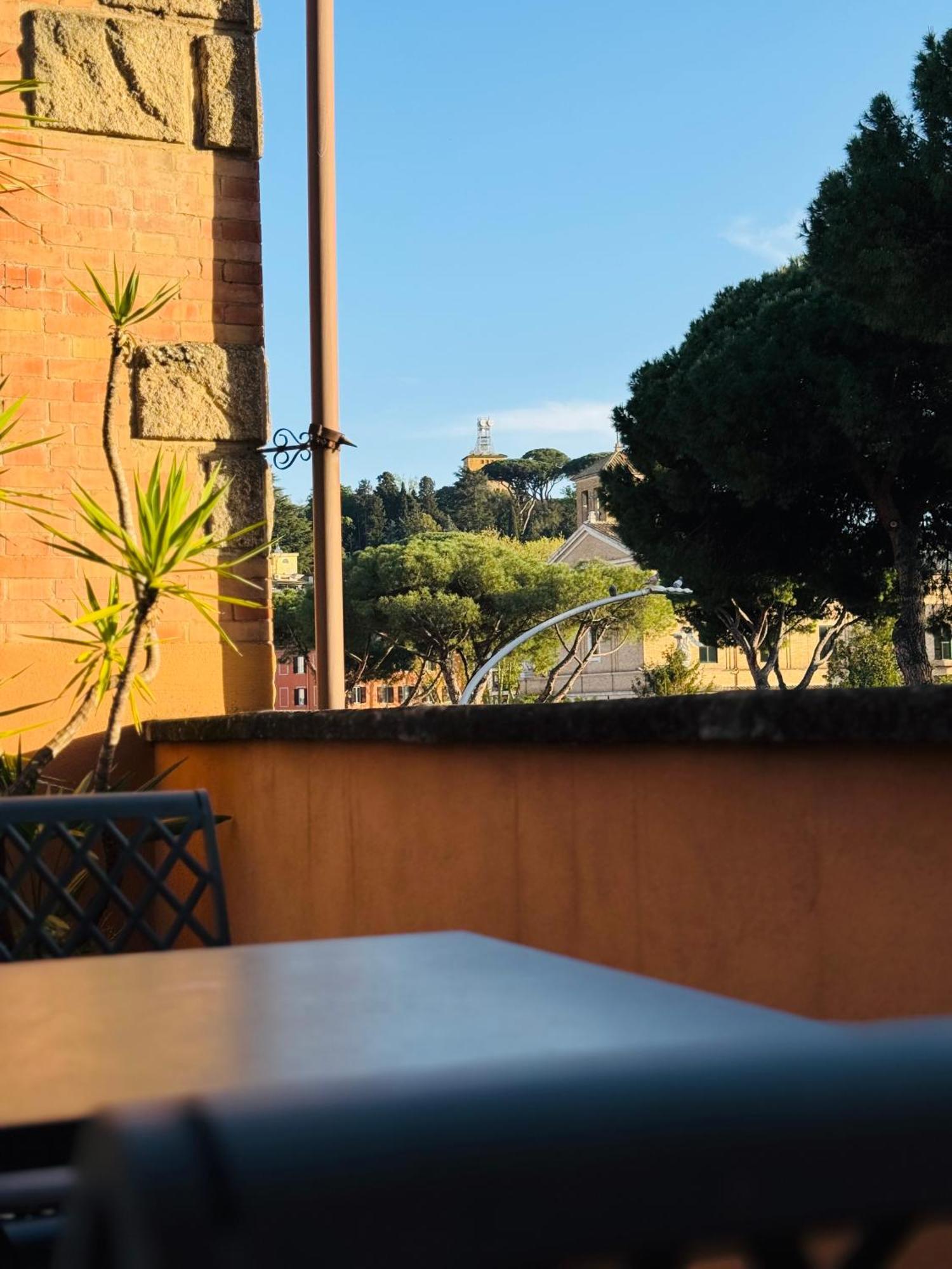 Apartamento Eroi *