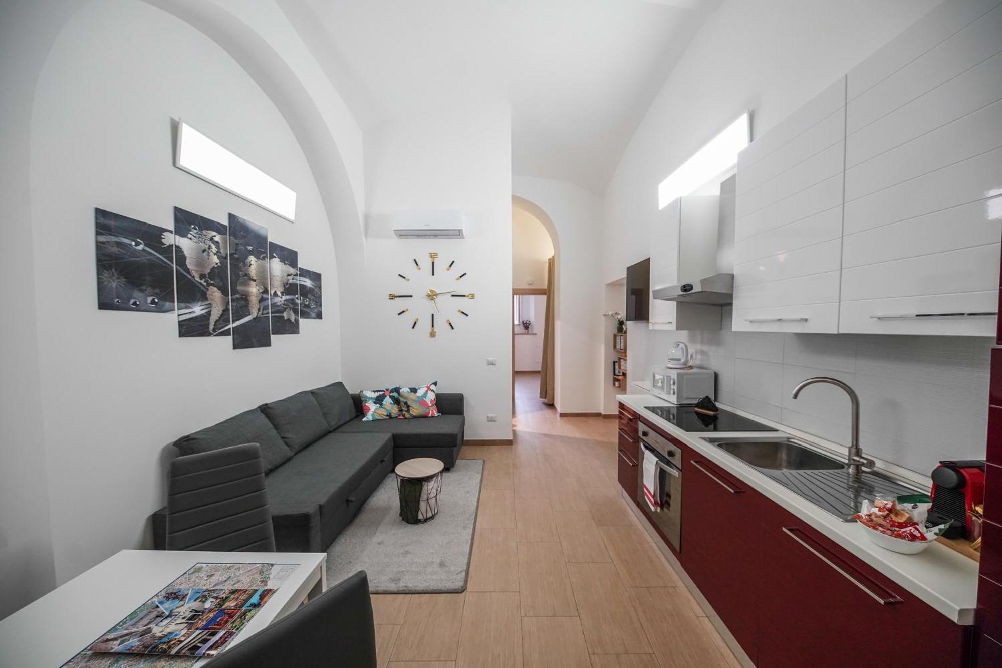 Holiday home Betterplace 2 Rome