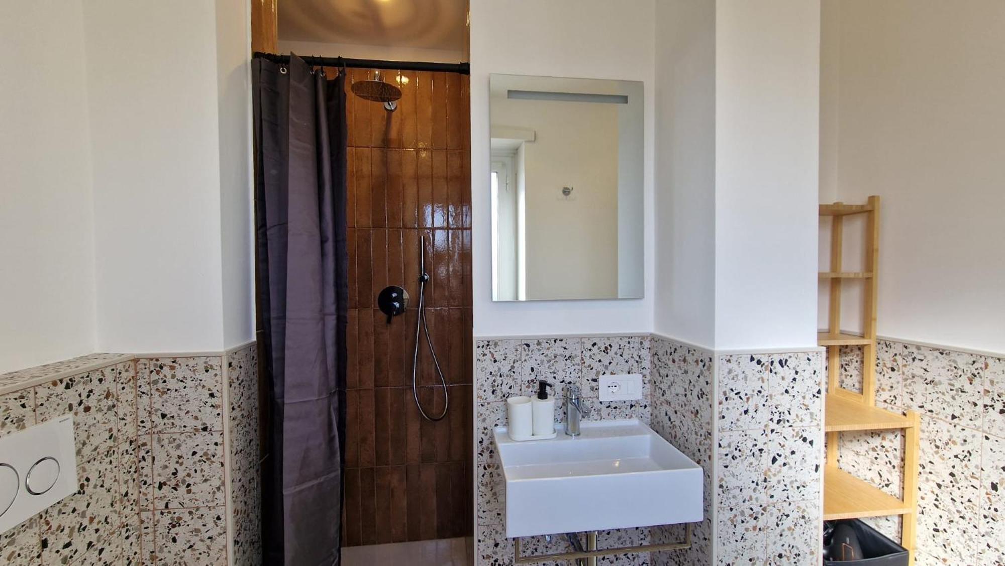 Casa Vista San Pietro Appartamento Roma