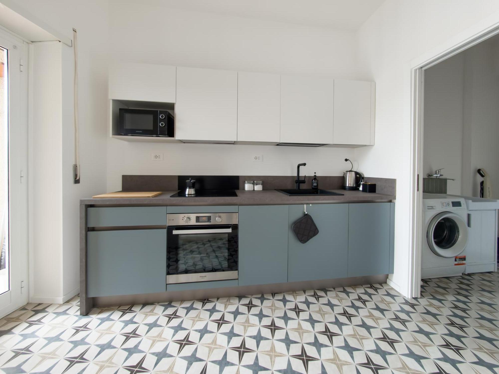 Casa Vista San Pietro Appartamento *
