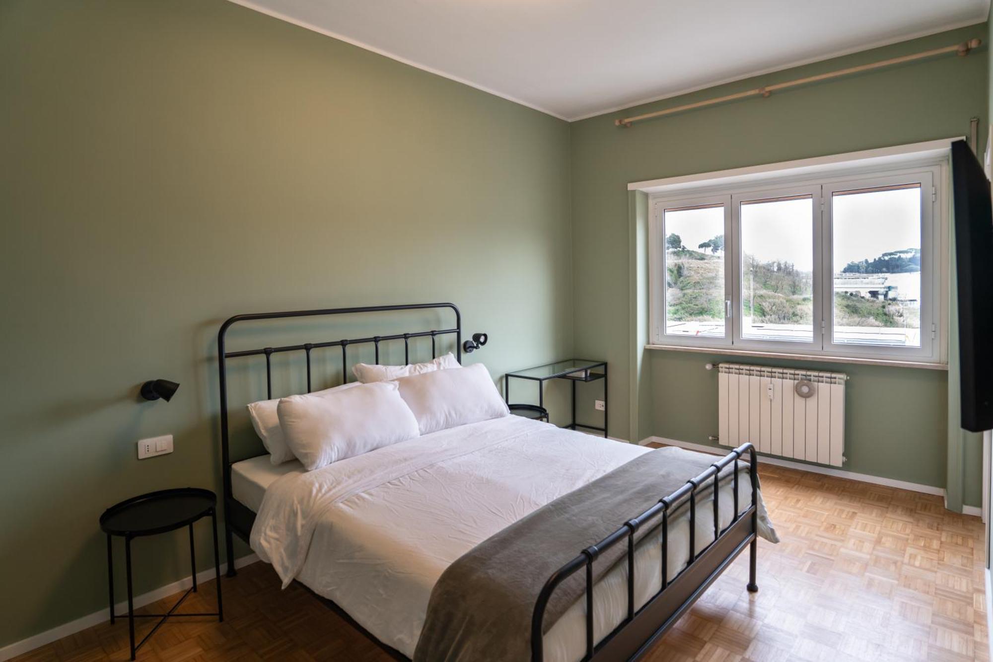 Casa Vista San Pietro * Roma